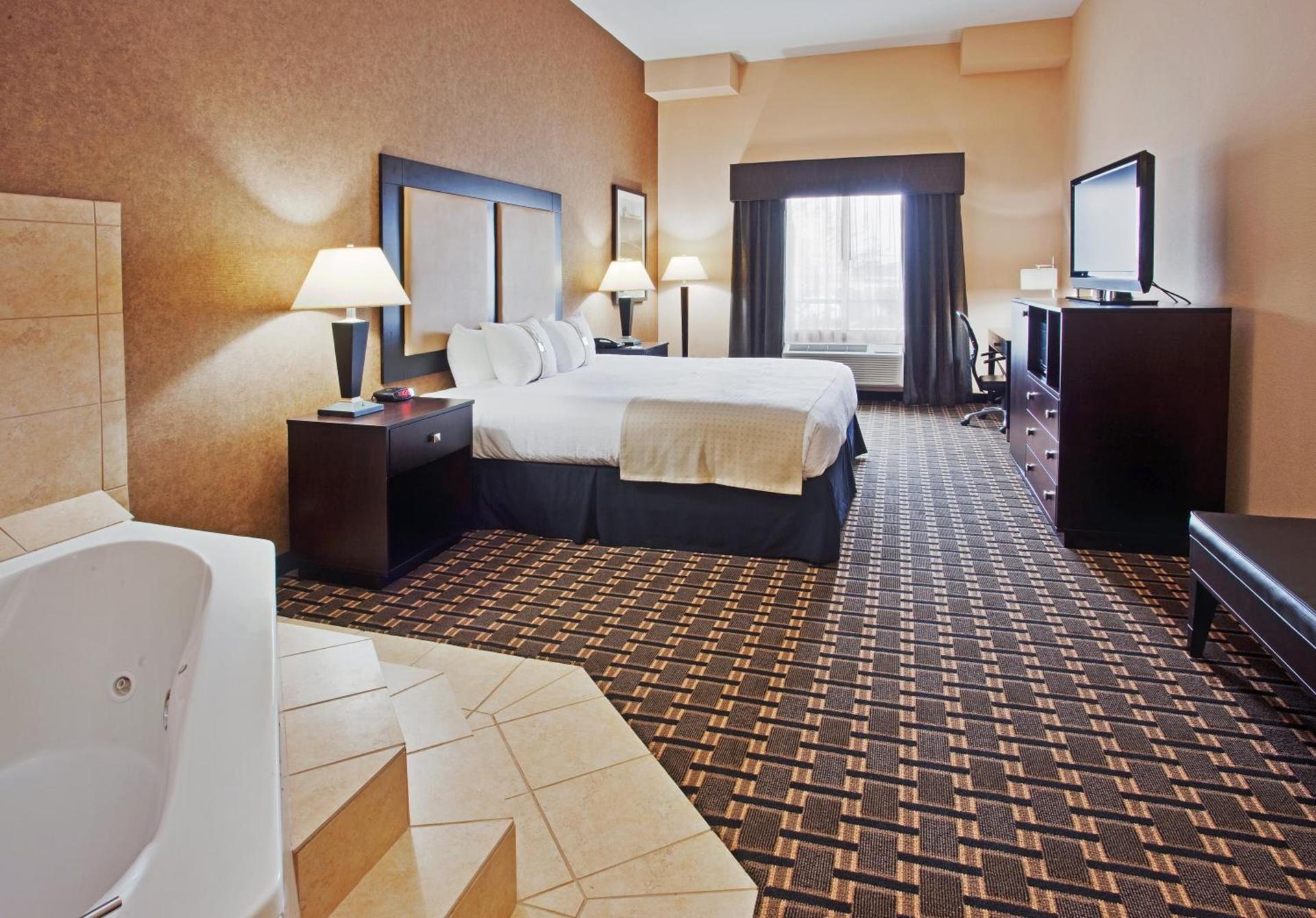 Holiday Inn Arlington Northeast by IHG photo 35