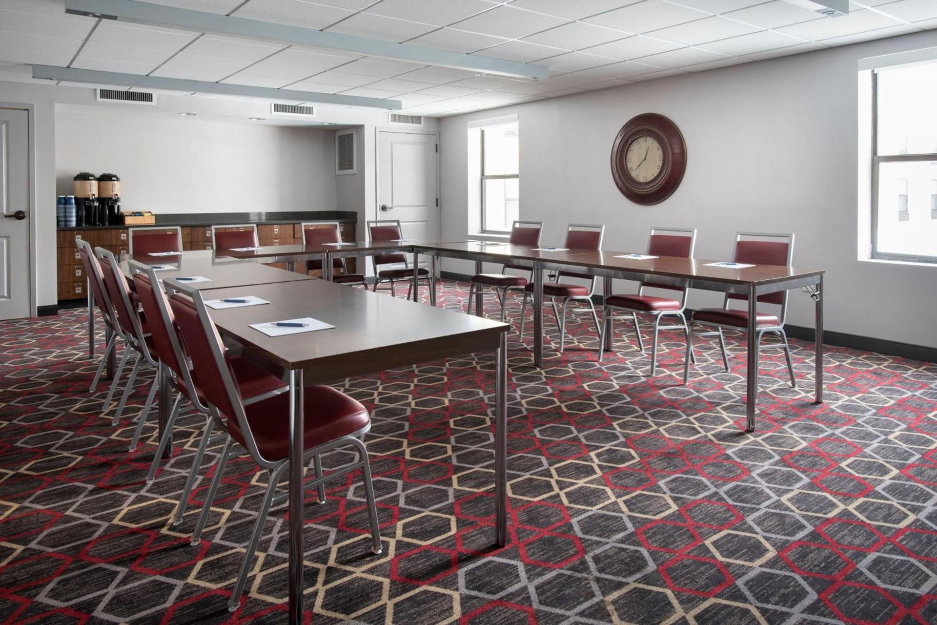 The Crossroads Hotel - Newburgh photo 60