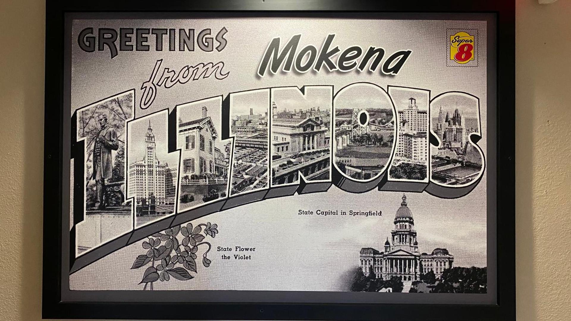 Super 8 by Wyndham Mokena/Frankfort /I-80 photo 14