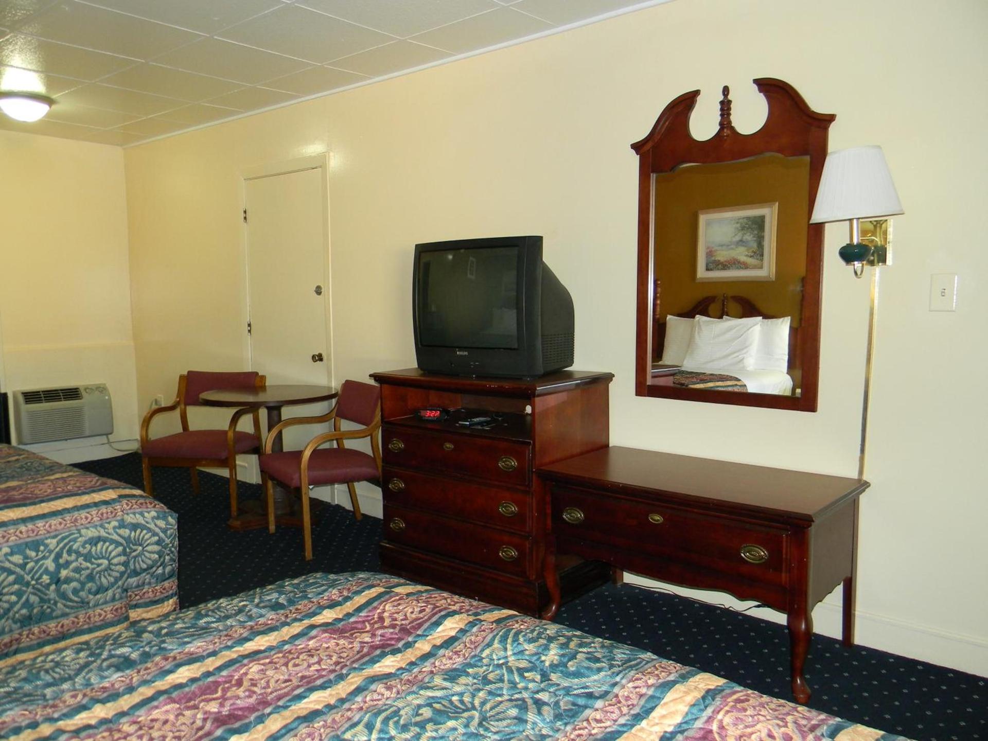 Fairfax Motel photo 4