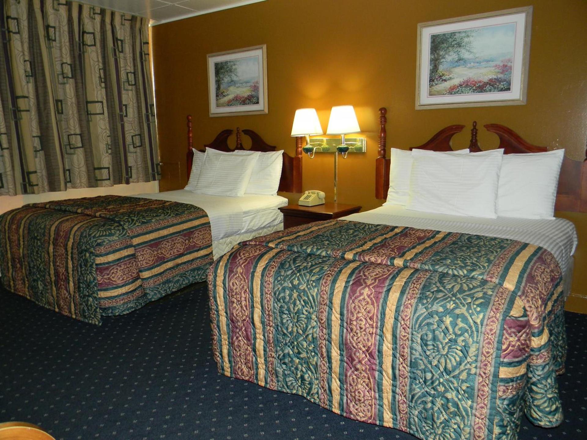 Fairfax Motel photo 5