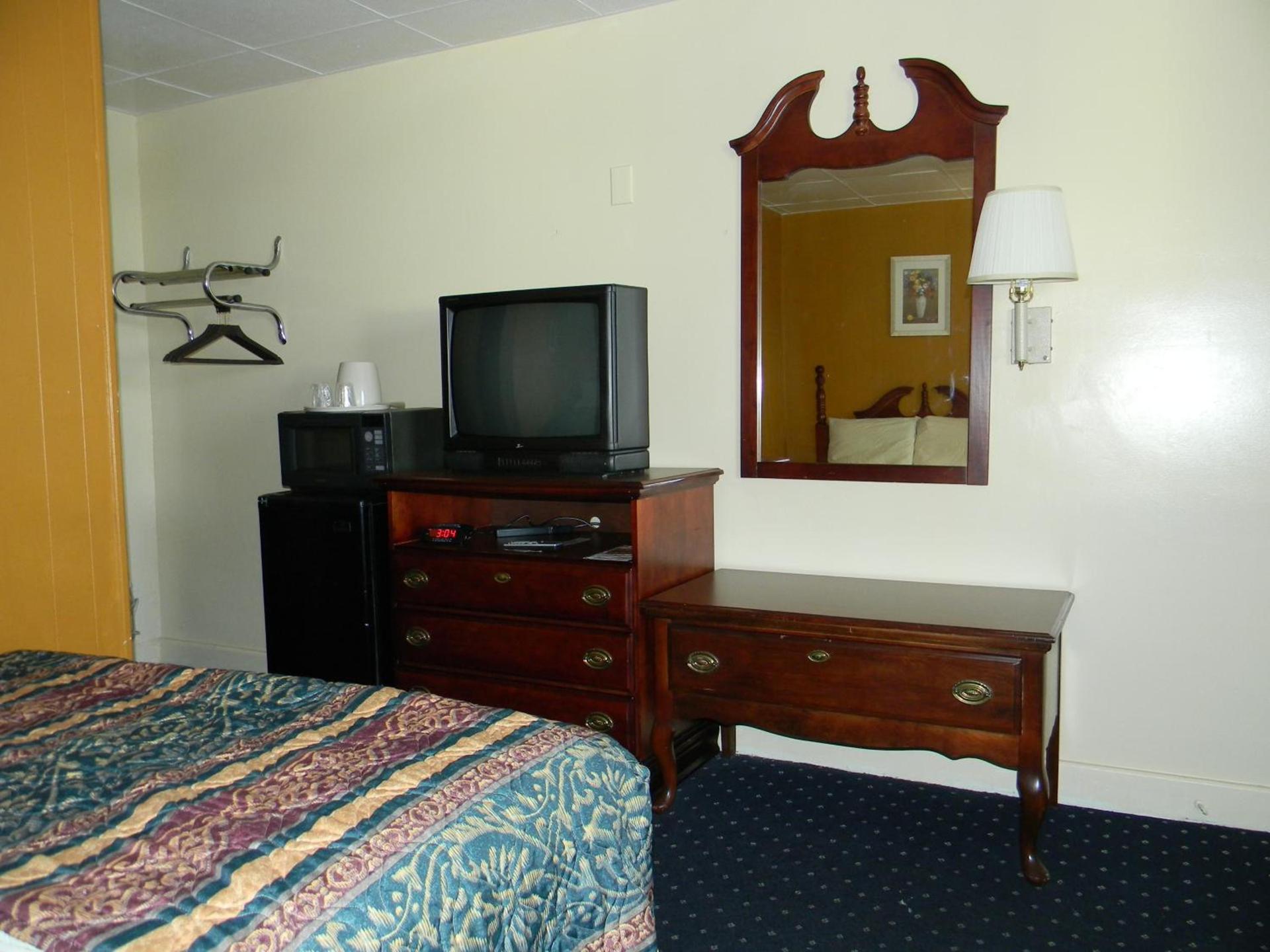 Fairfax Motel photo 7