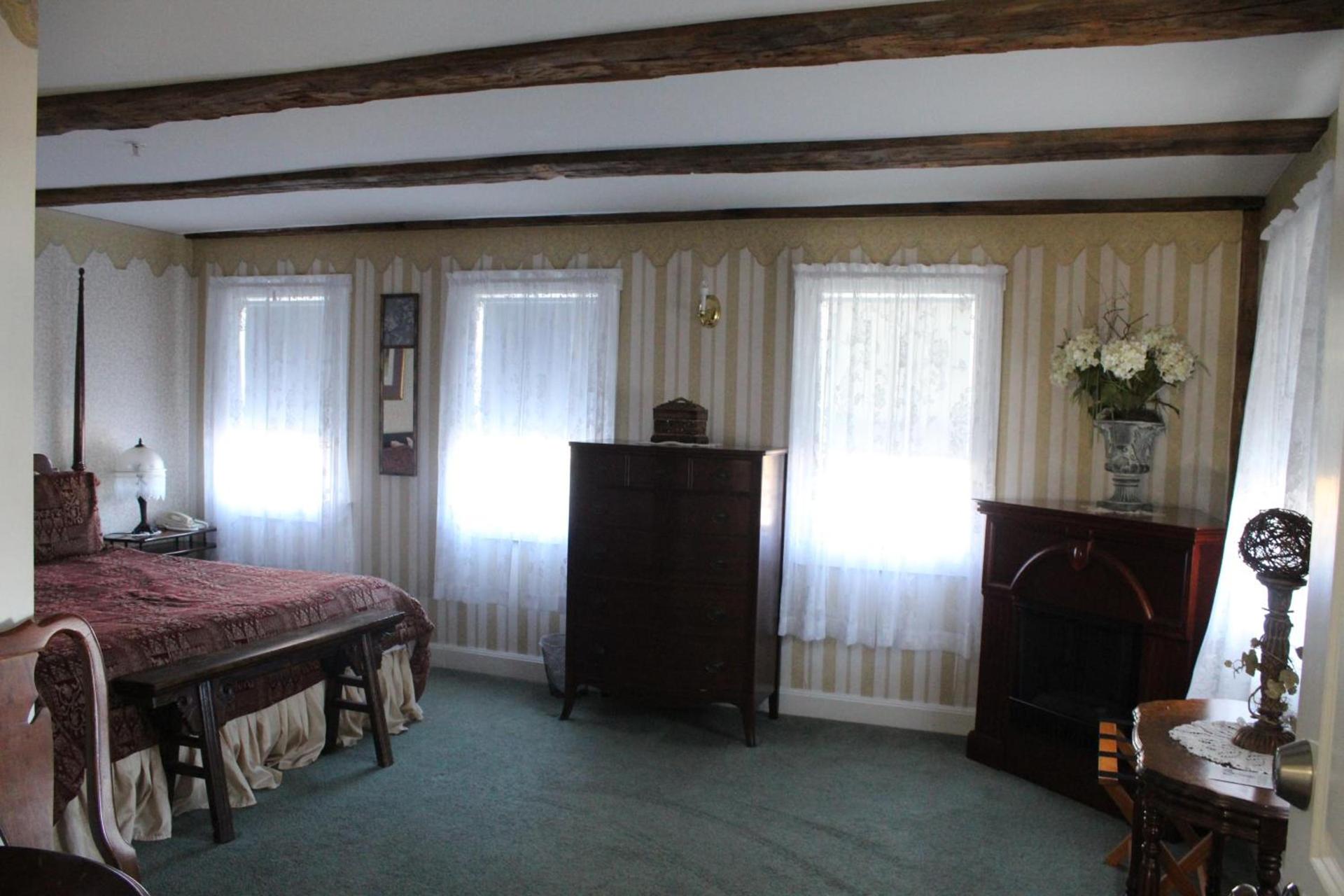Old Orchard Beach Inn photo 30