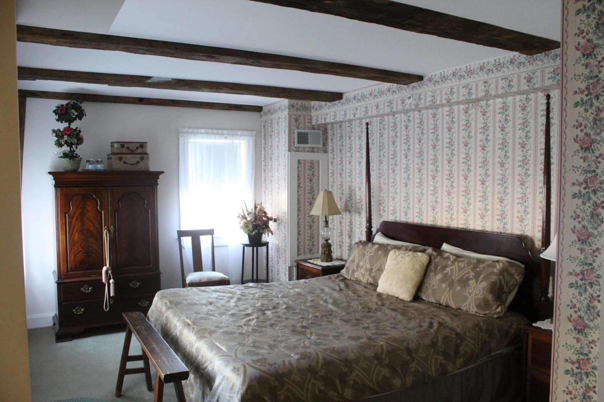Old Orchard Beach Inn photo 39