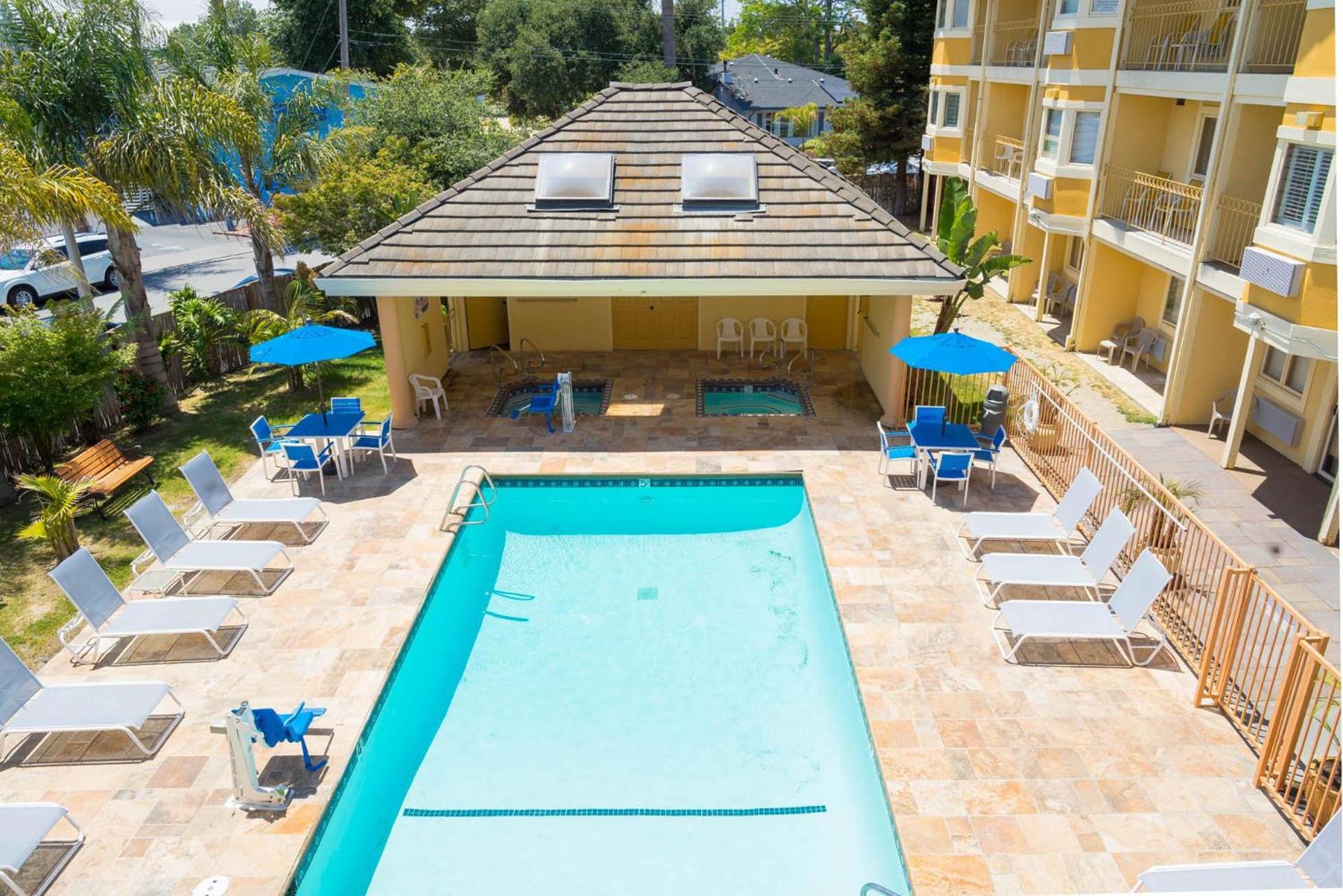 Hotel Solares photo 8
