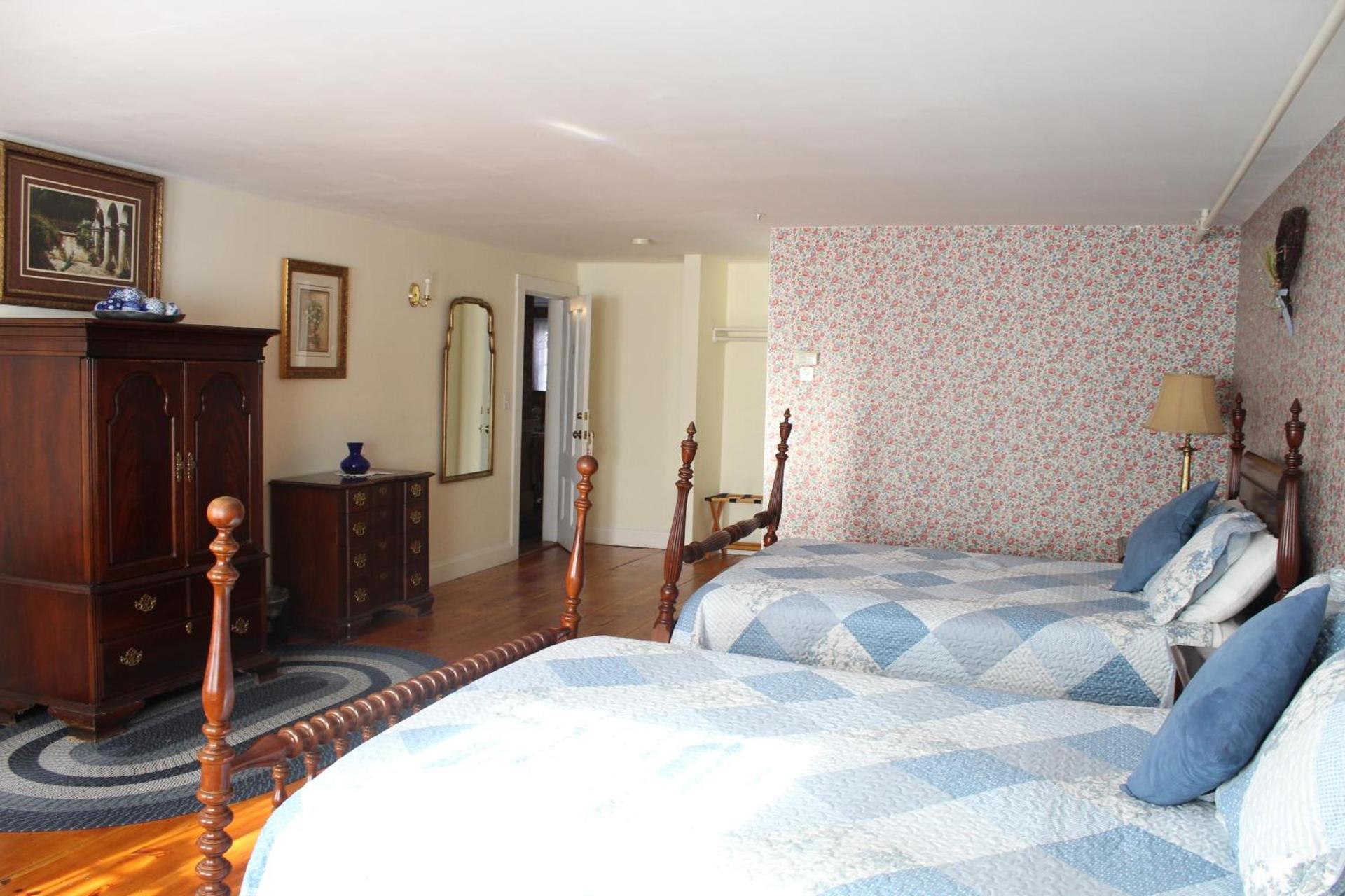 Old Orchard Beach Inn photo 21