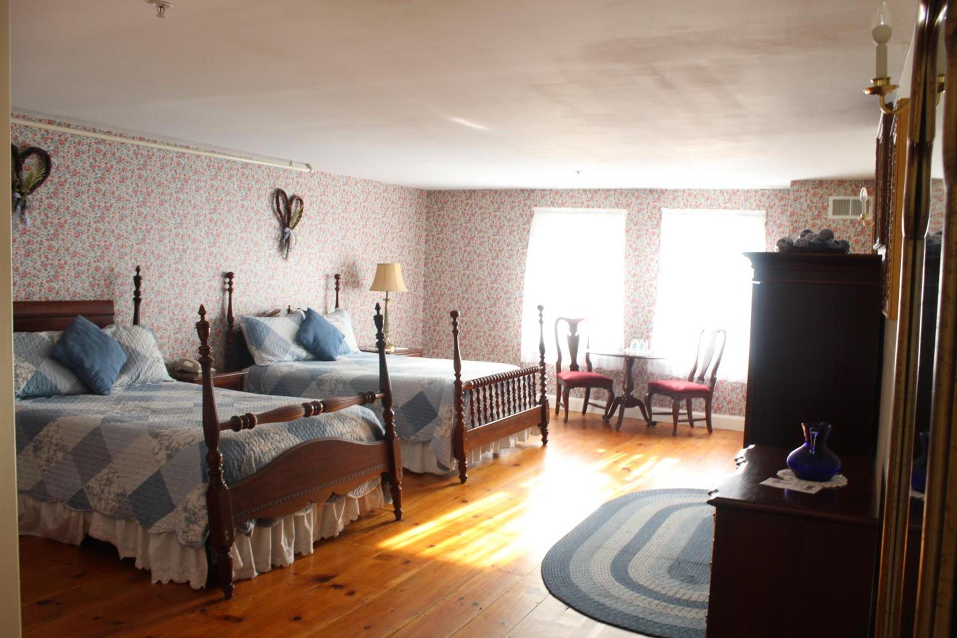 Old Orchard Beach Inn photo 23