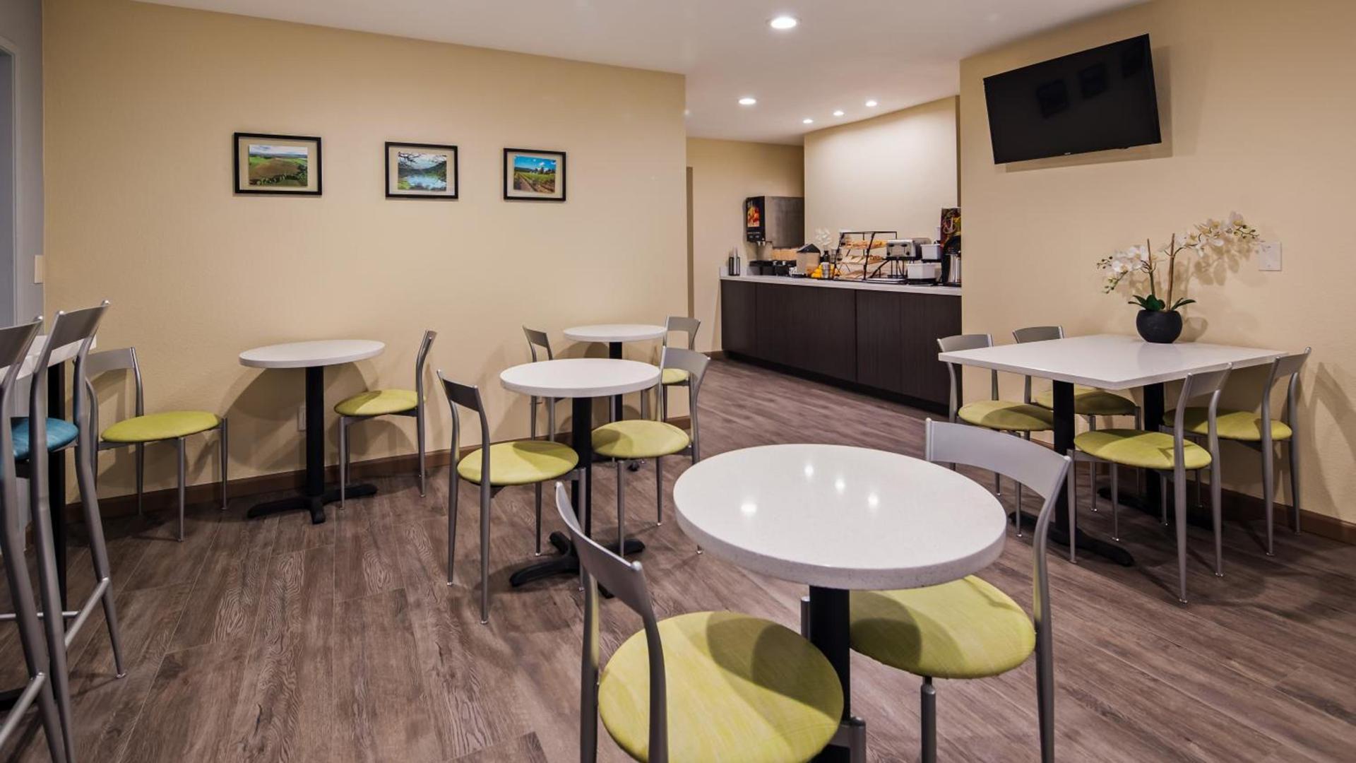 SureStay Hotel by Best Western Fairfield Napa Valley photo 23
