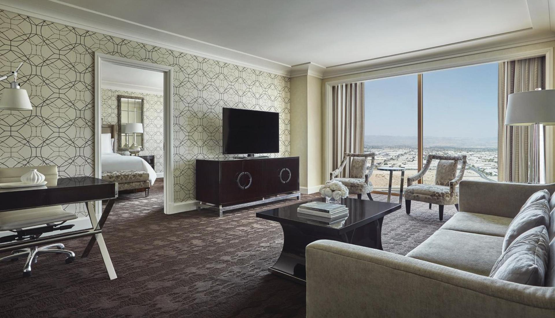 Four Seasons Hotel Las Vegas photo 18