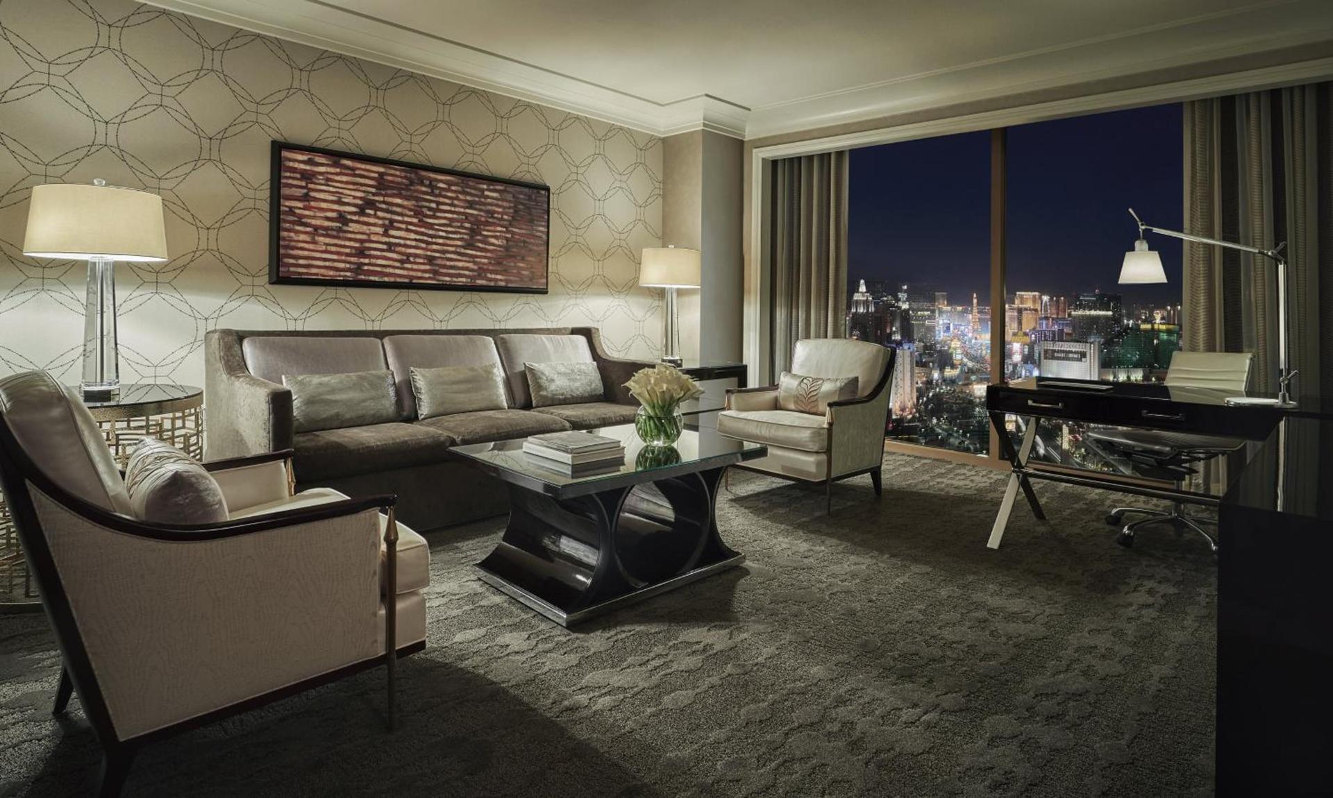Four Seasons Hotel Las Vegas photo 11