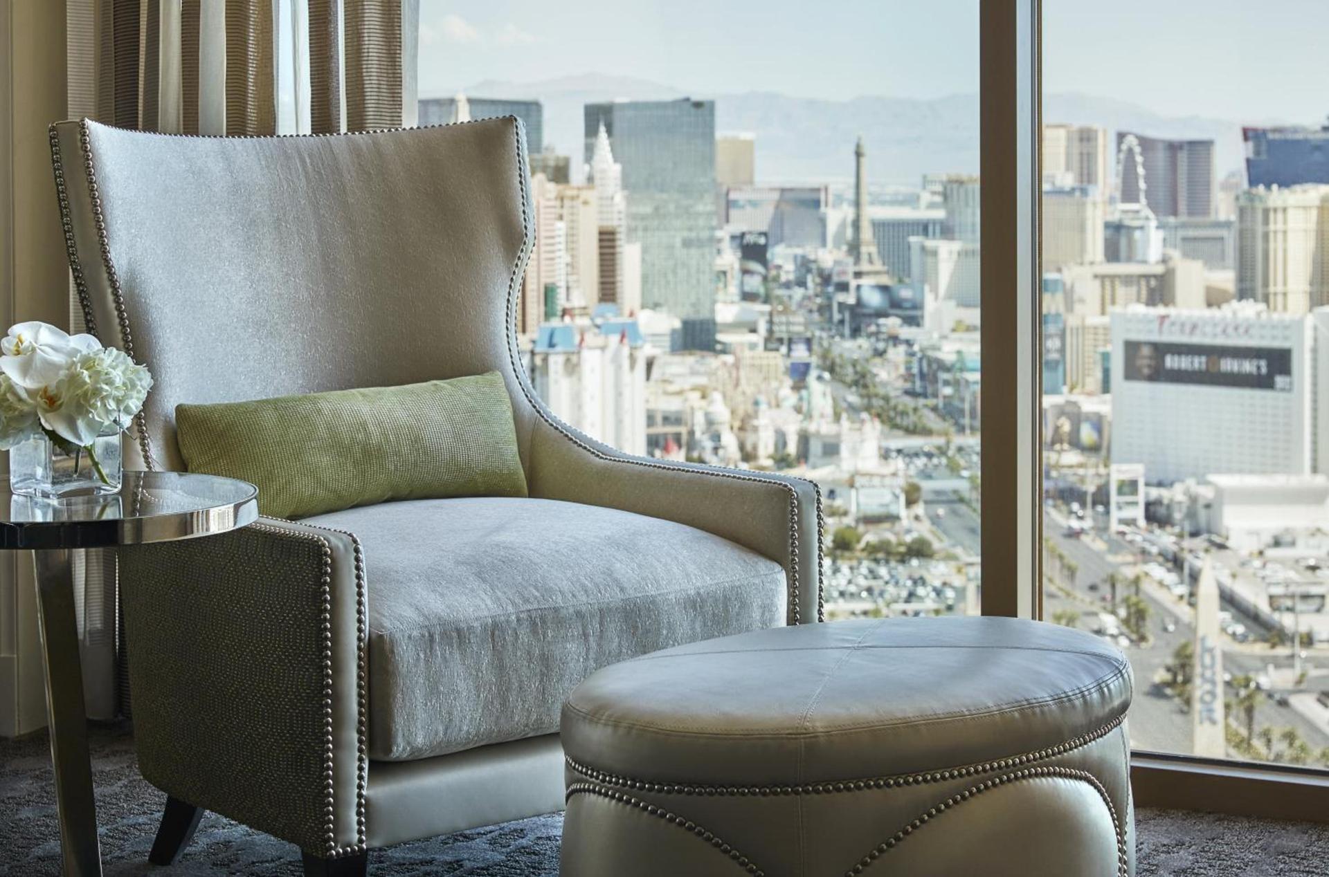 Four Seasons Hotel Las Vegas photo 14