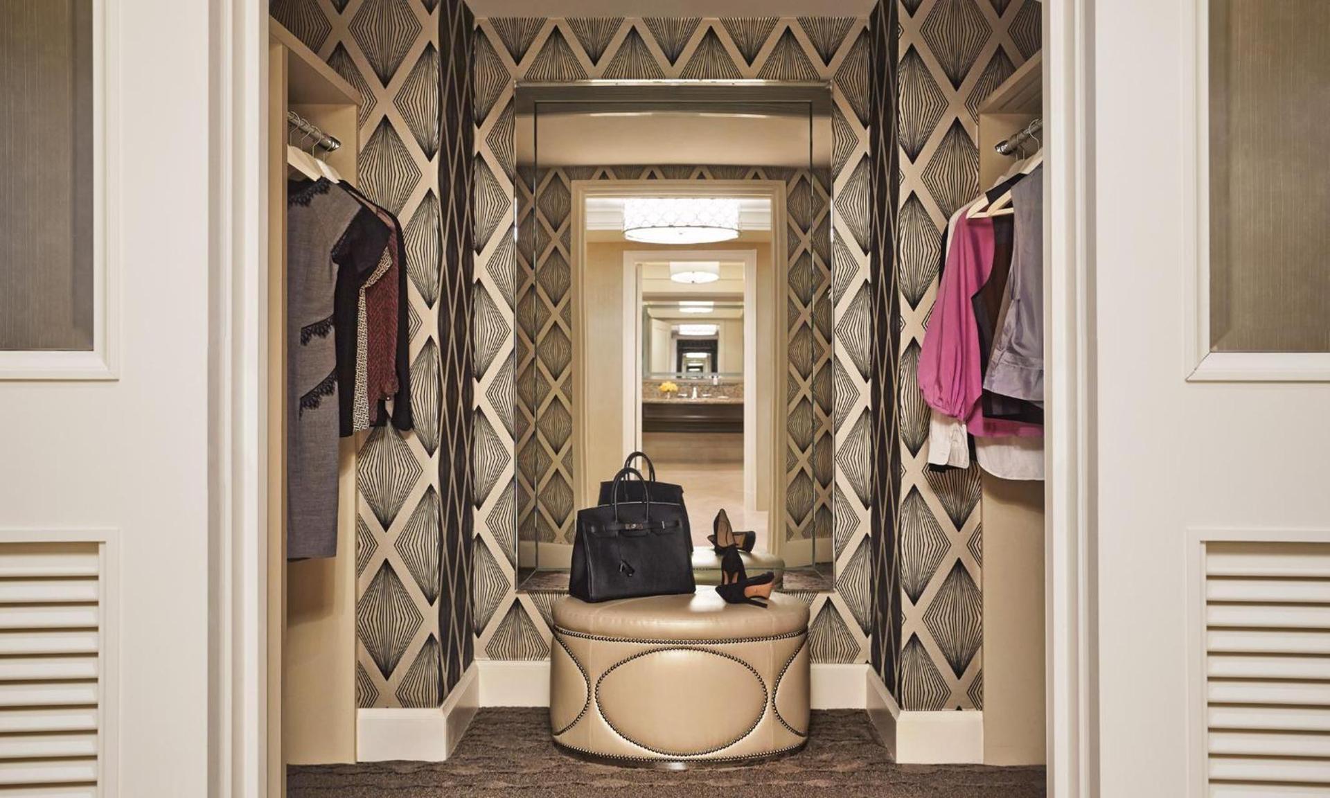 Four Seasons Hotel Las Vegas photo 7