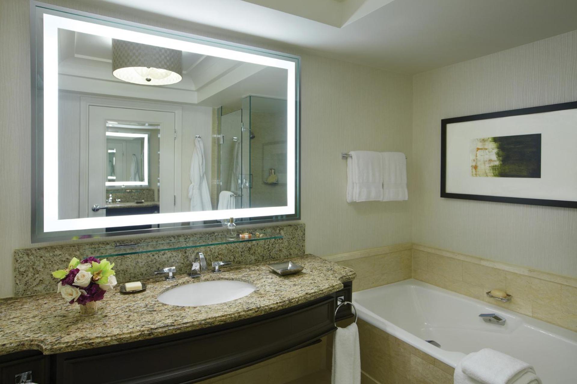 Four Seasons Hotel Las Vegas photo 19