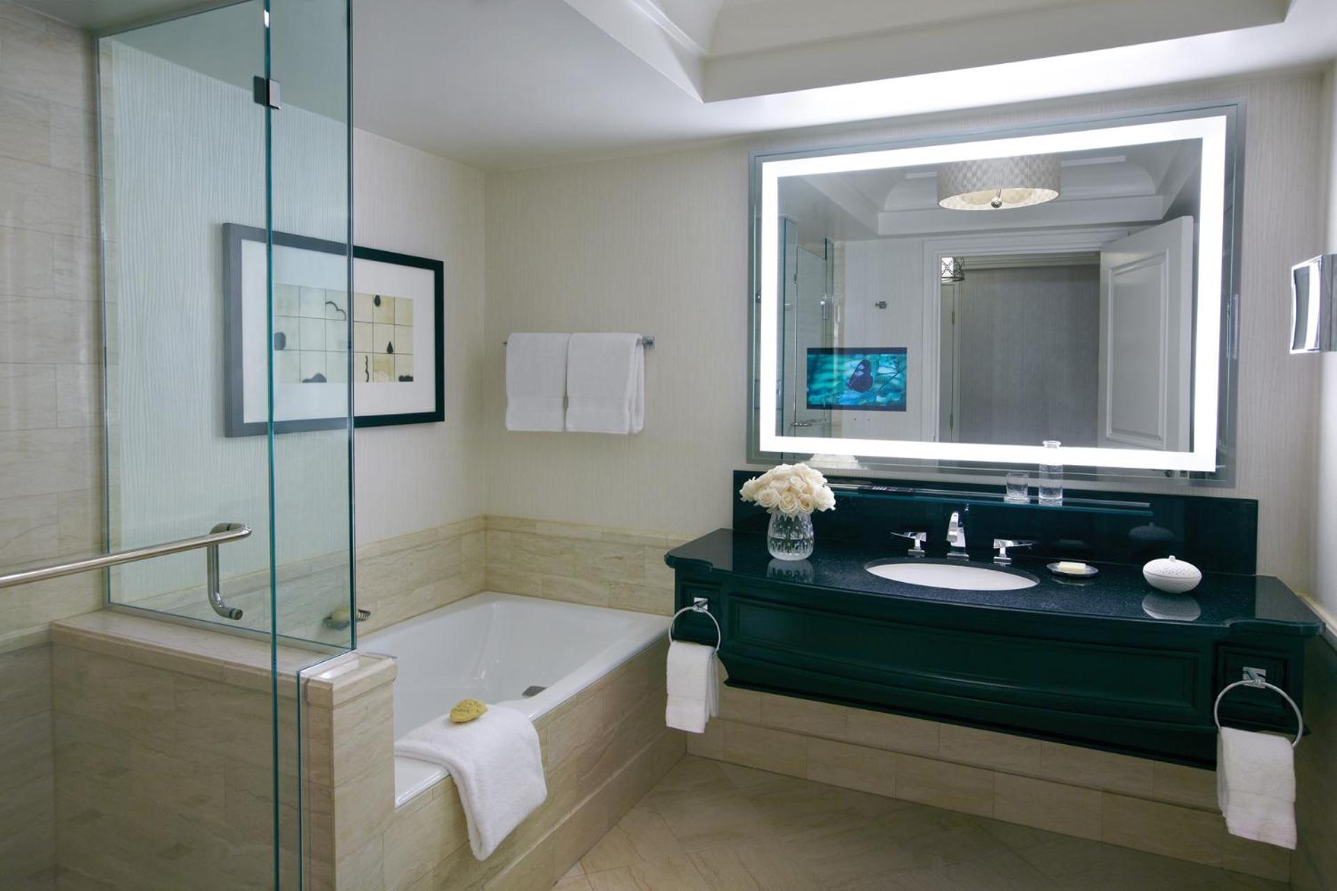Four Seasons Hotel Las Vegas photo 17