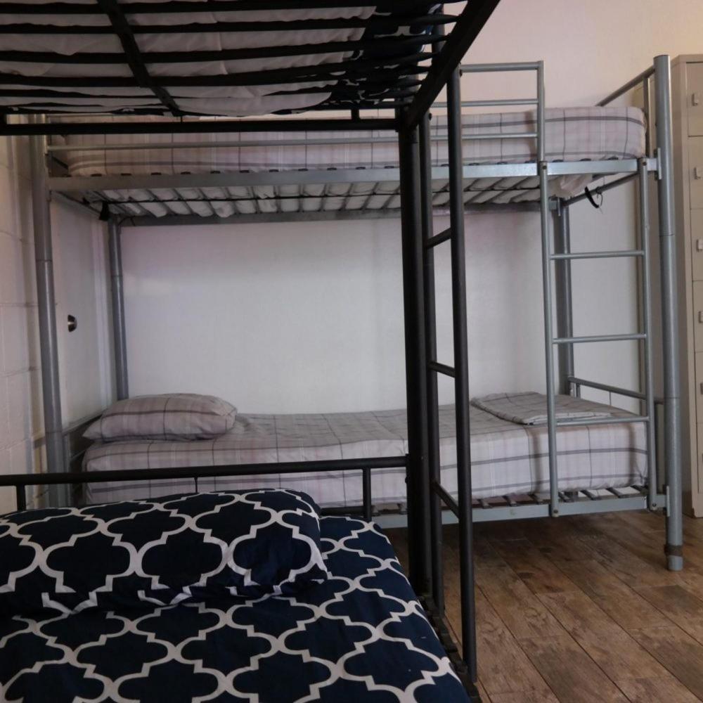The Beach Waikiki Boutique Hostel photo 25