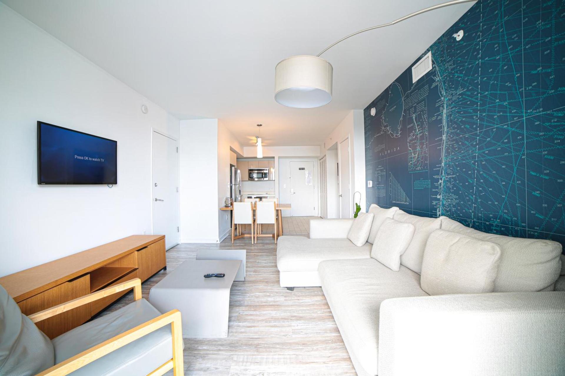 Private Ocean Luxury Condos at Beachwalk Resort photo 13