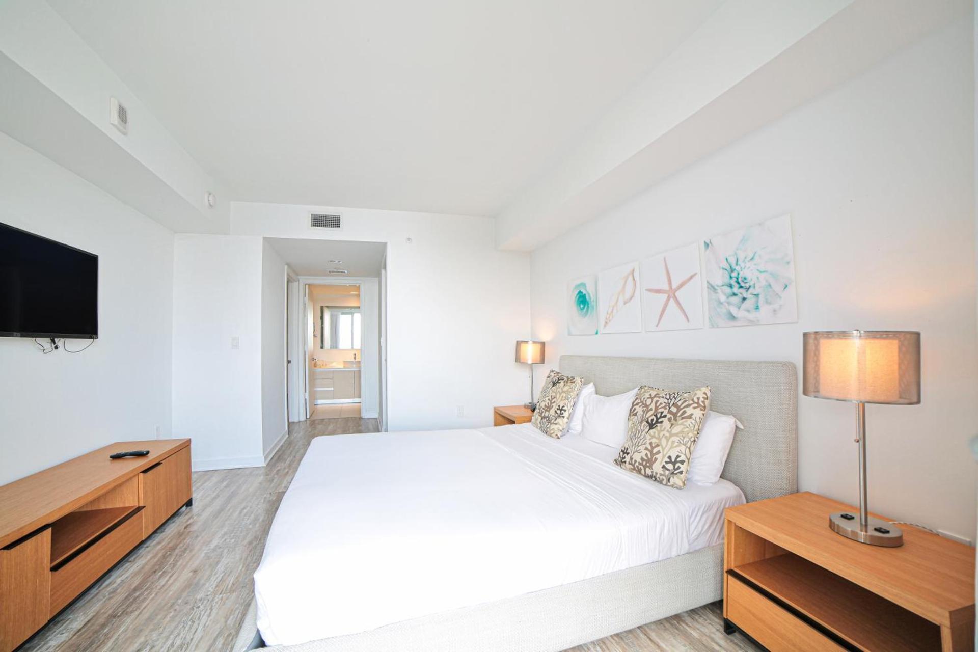 Private Ocean Luxury Condos at Beachwalk Resort photo 15