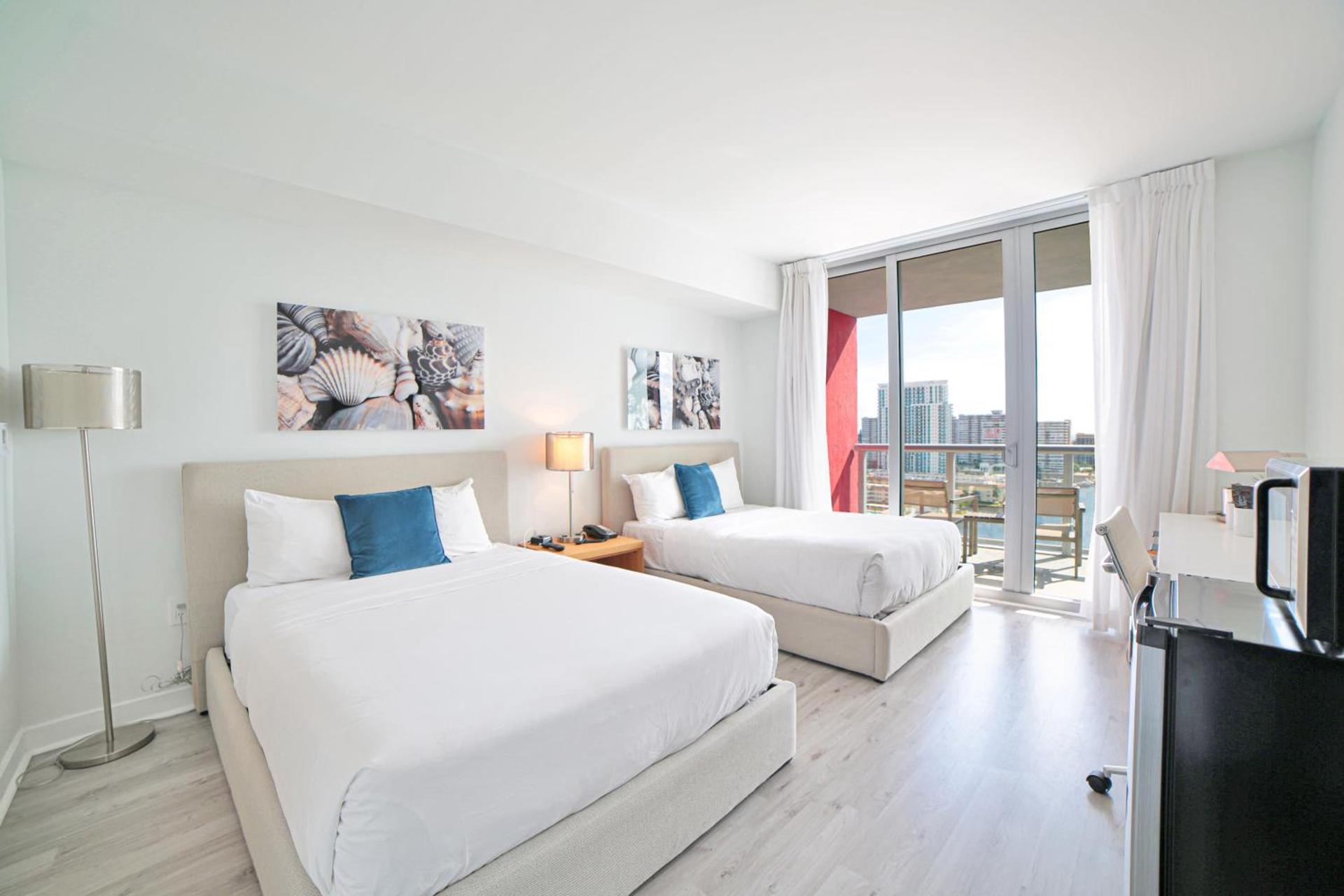 Private Ocean Luxury Condos at Beachwalk Resort photo 11