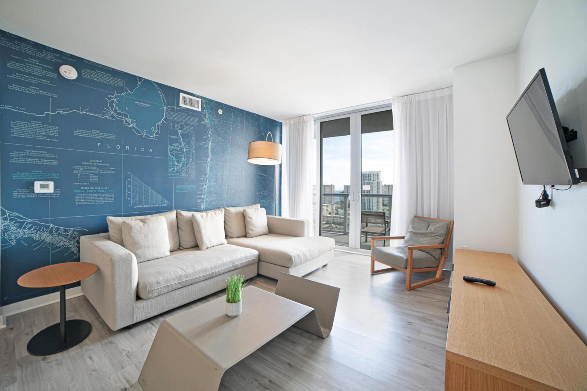 Private Ocean Luxury Condos at Beachwalk Resort photo 10