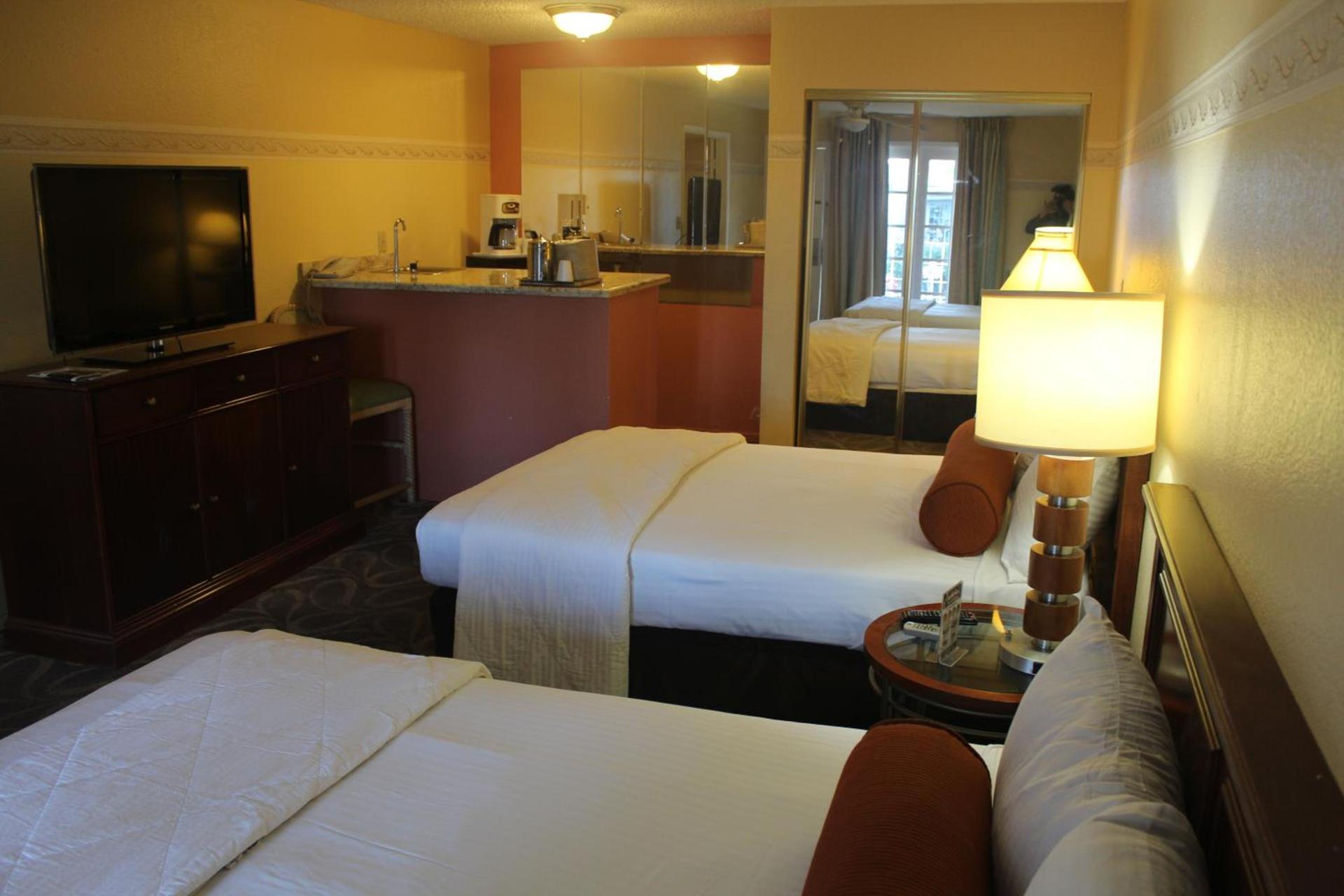 Shalimar Hotel of Las Vegas photo 12