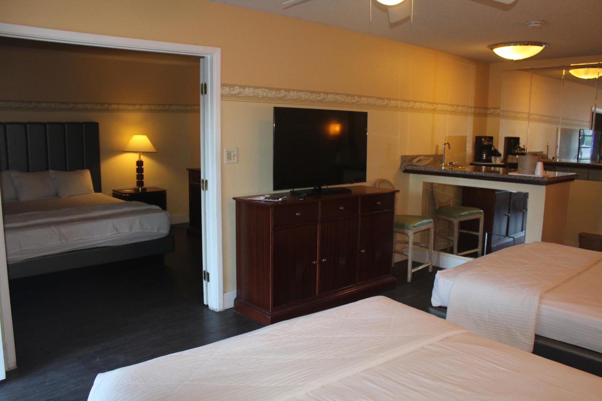 Shalimar Hotel of Las Vegas photo 14