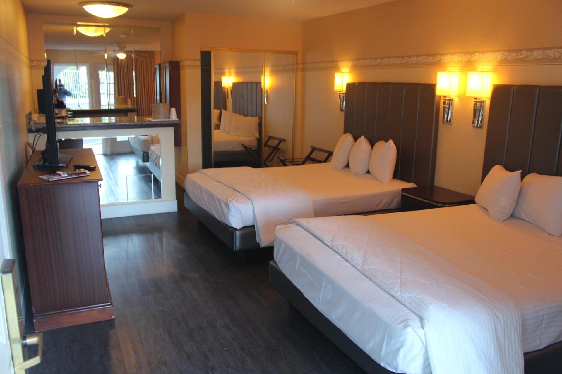Shalimar Hotel of Las Vegas photo 15