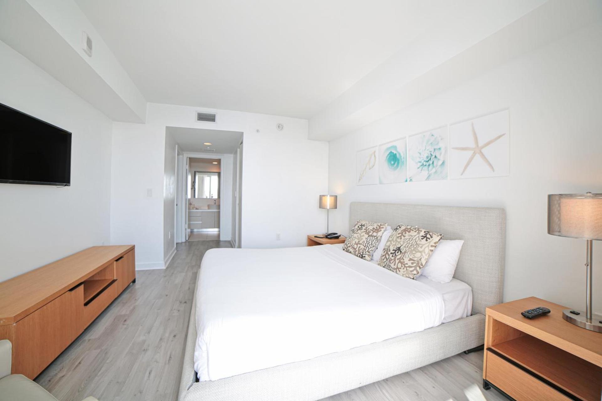 Private Ocean Luxury Condos at Beachwalk Resort photo 23
