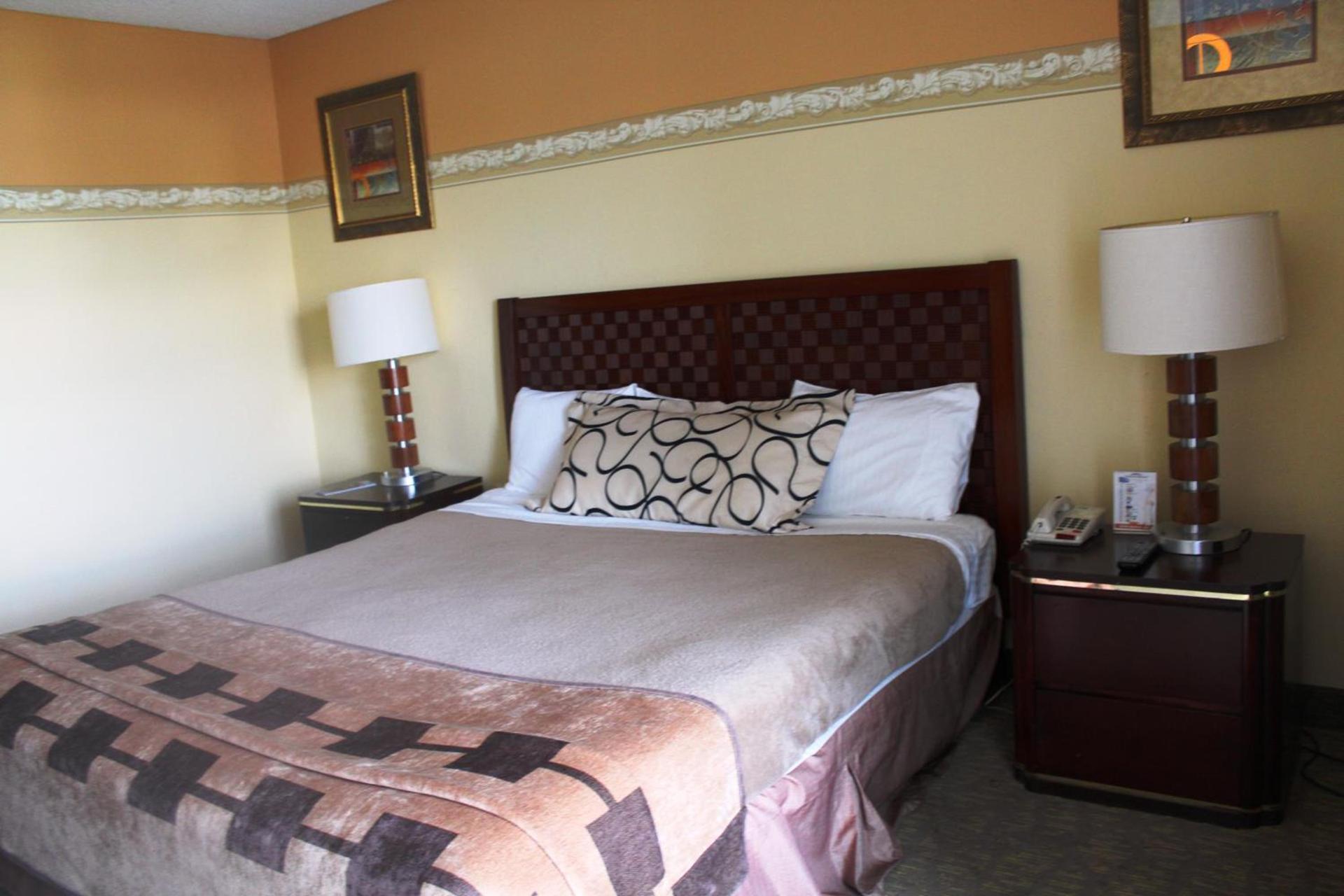 Shalimar Hotel of Las Vegas photo 11