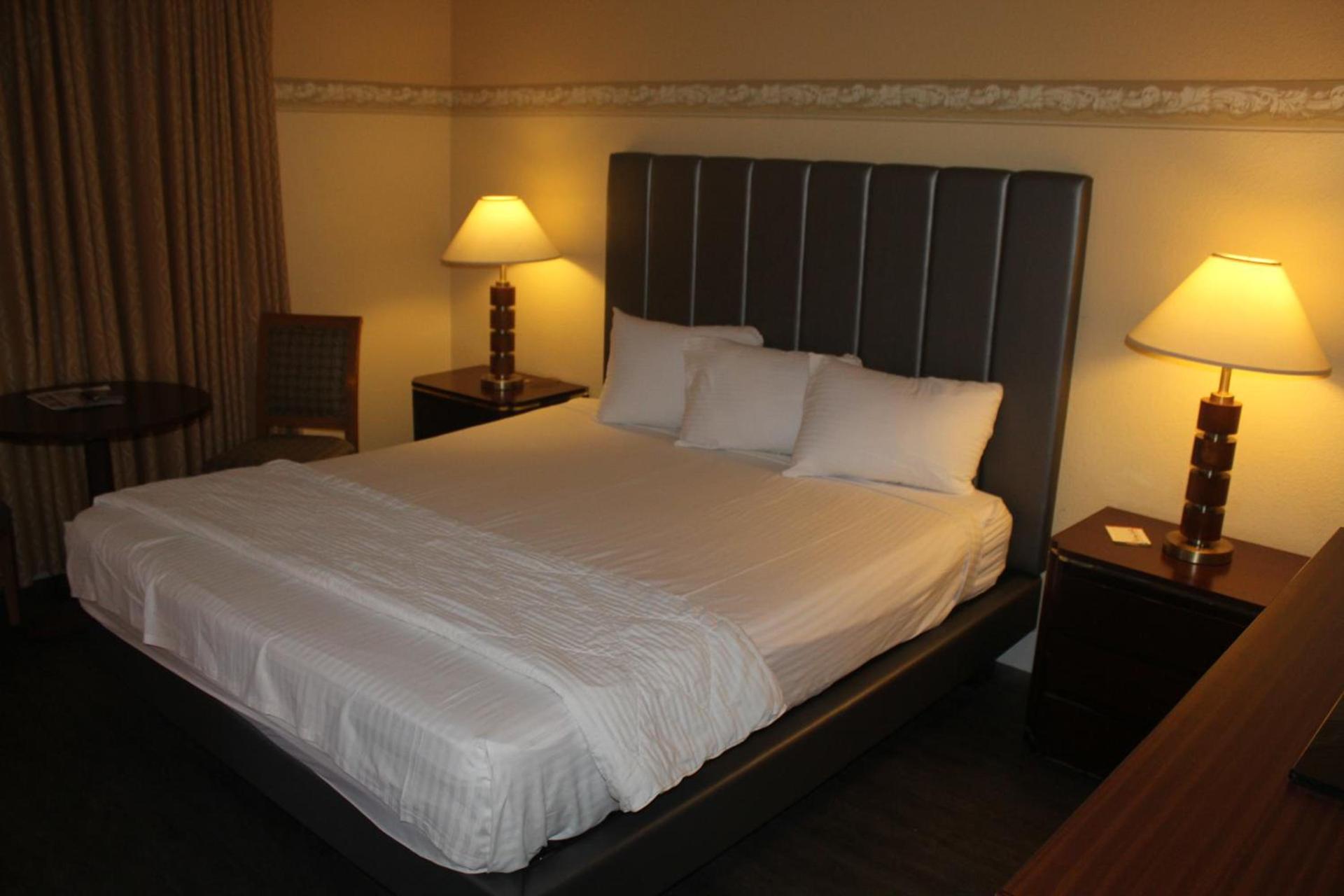 Shalimar Hotel of Las Vegas photo 10