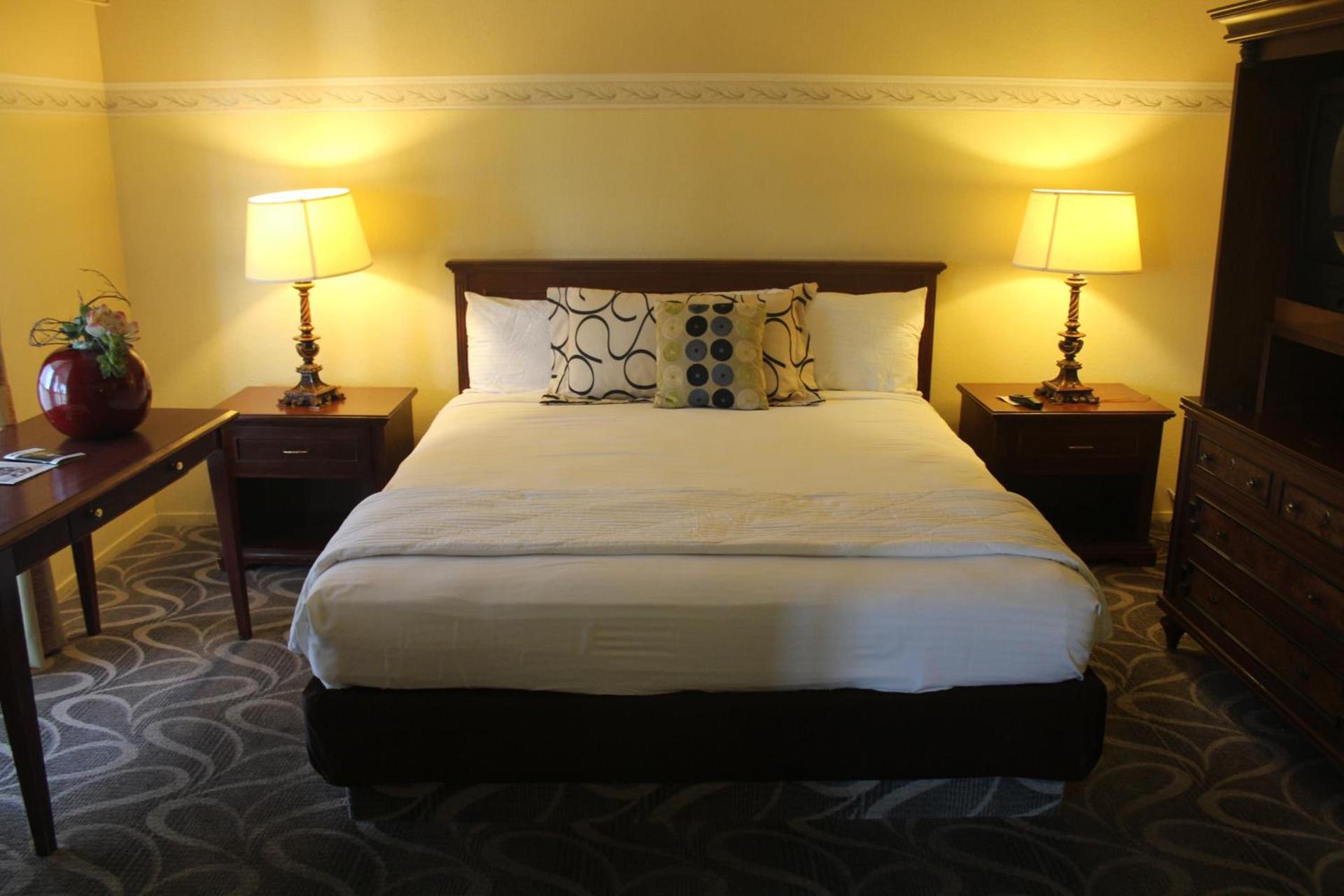 Shalimar Hotel of Las Vegas photo 6