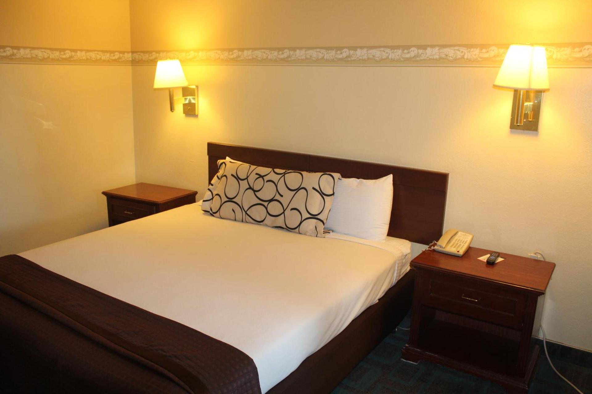 Shalimar Hotel of Las Vegas photo 9