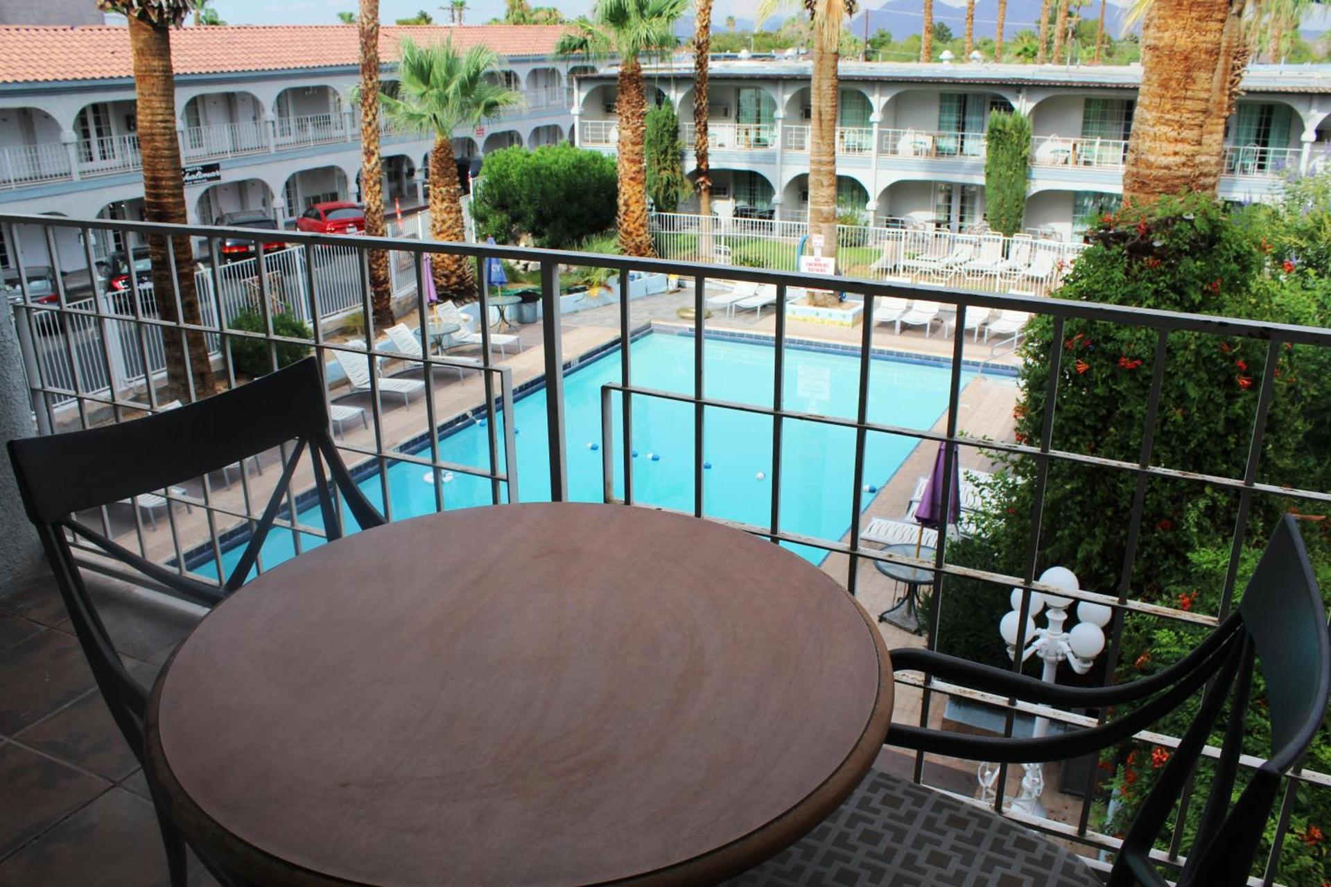 Shalimar Hotel of Las Vegas photo 8