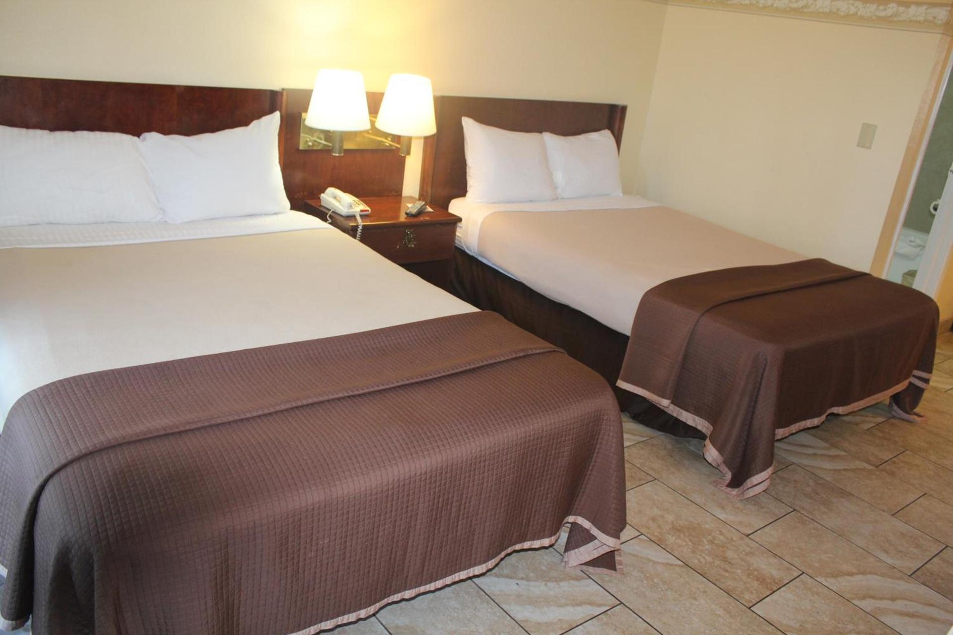 Shalimar Hotel of Las Vegas photo 7