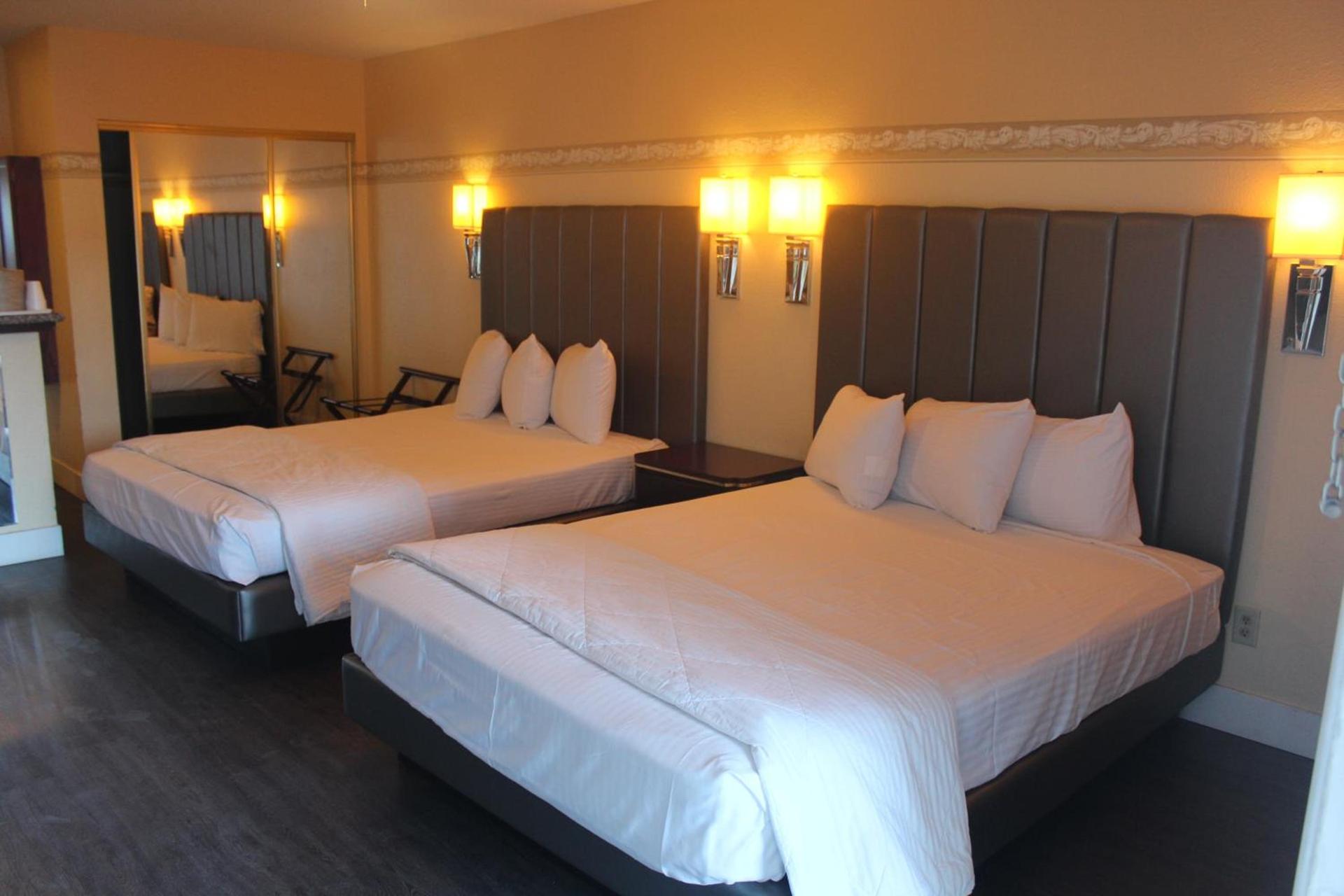Shalimar Hotel of Las Vegas photo 5