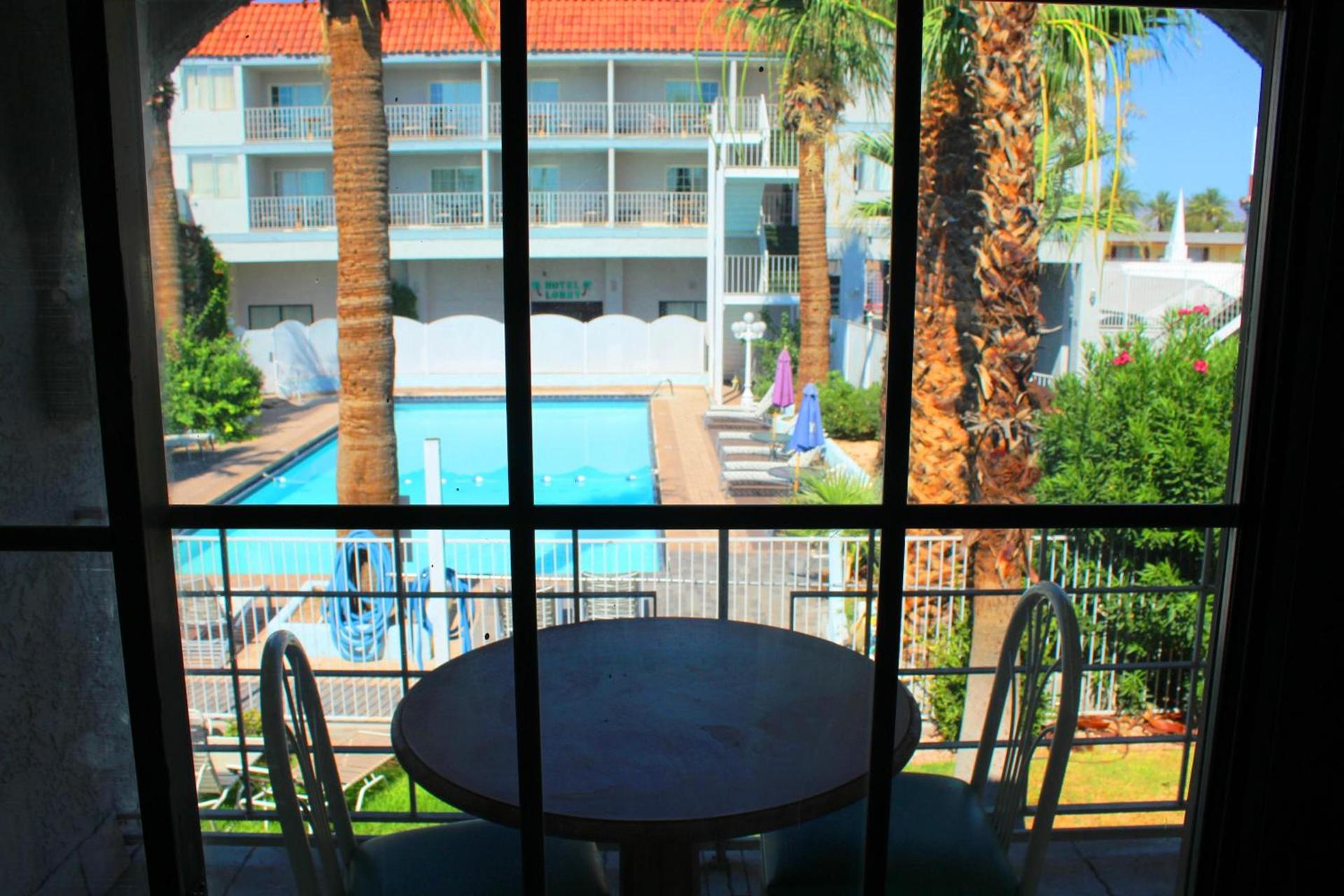 Shalimar Hotel of Las Vegas photo 4