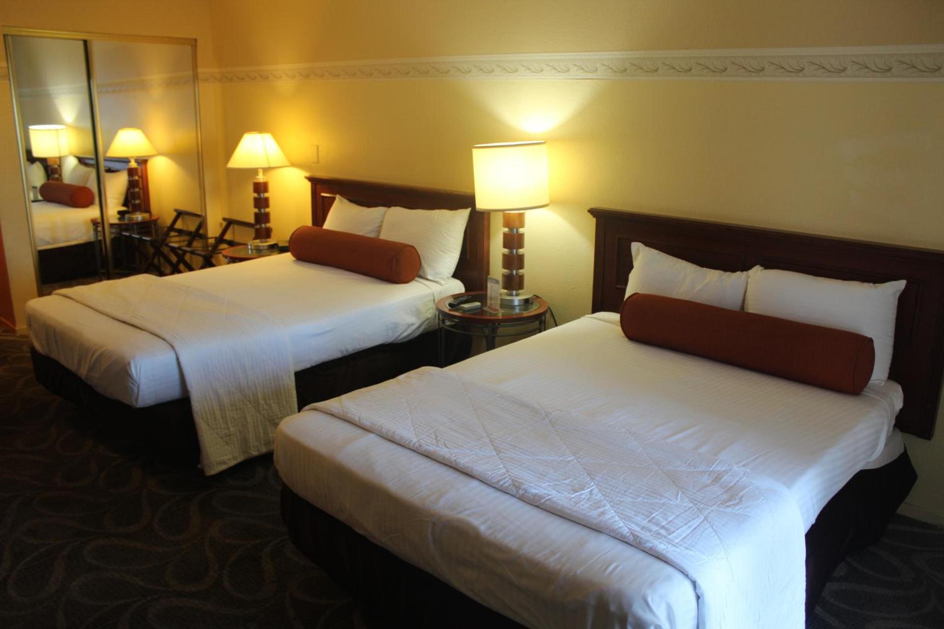 Shalimar Hotel of Las Vegas photo 3