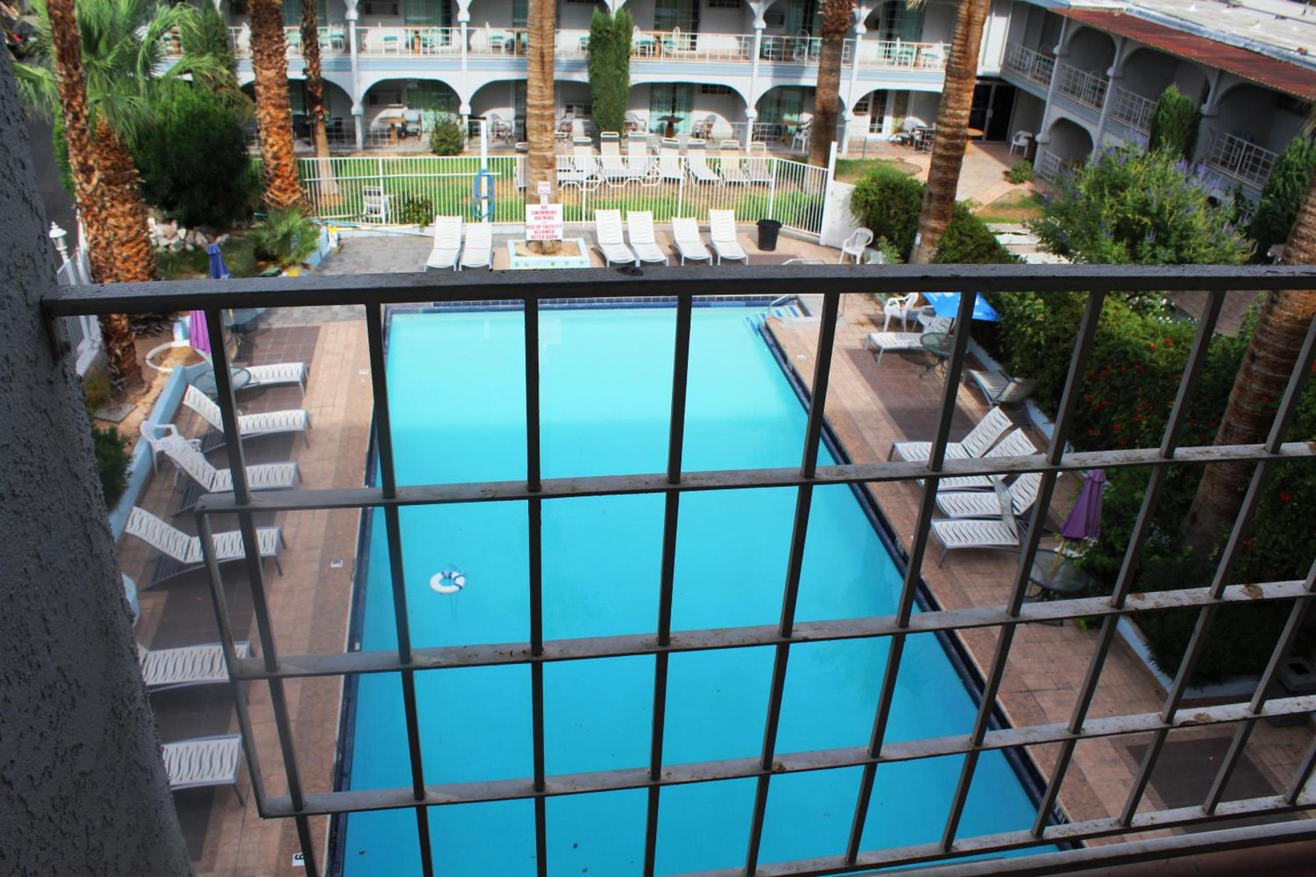 Shalimar Hotel of Las Vegas photo 2