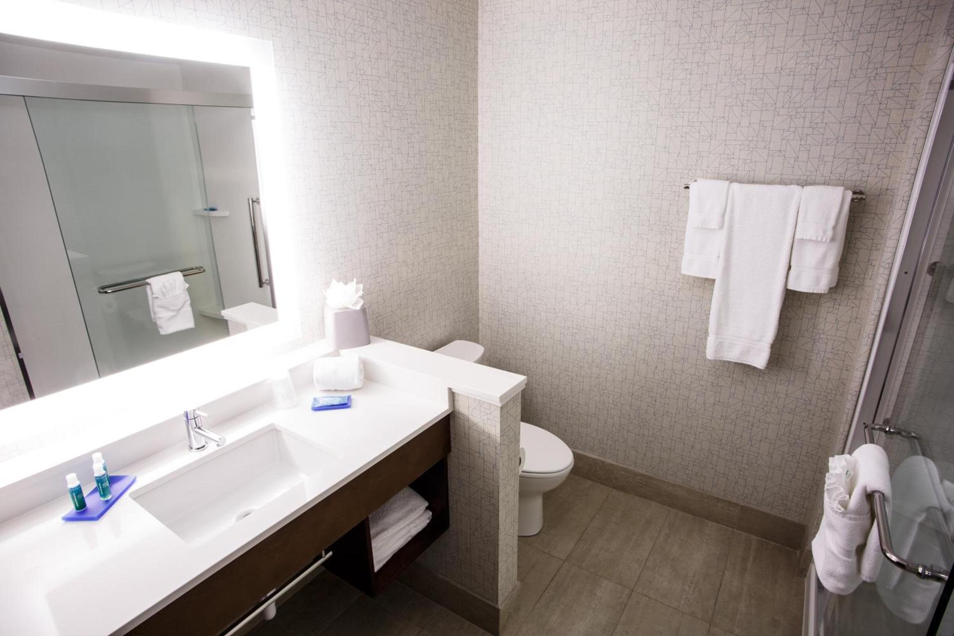 Holiday Inn Express & Suites - Gettysburg by IHG photo 39