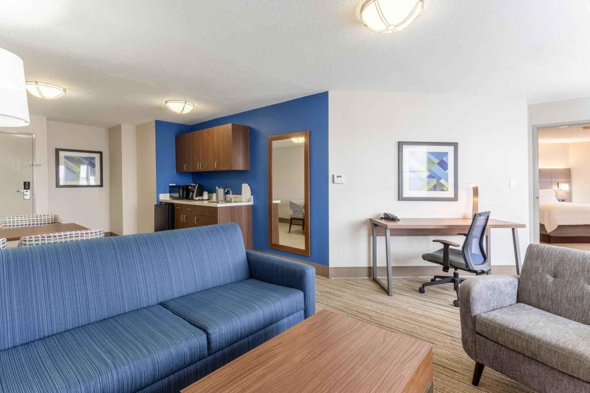 Holiday Inn Express Scottsburg by IHG photo 31