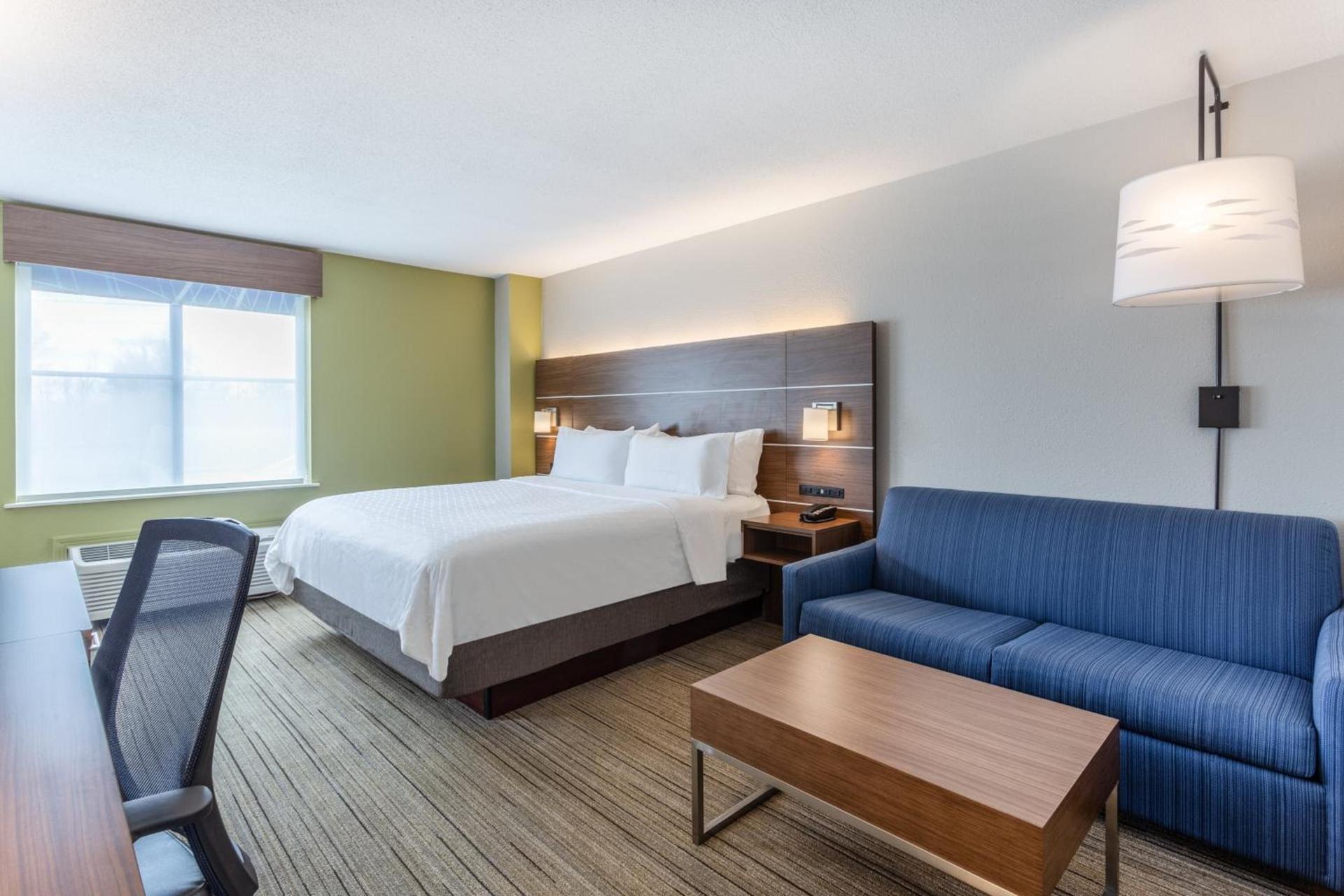 Holiday Inn Express Scottsburg by IHG photo 36