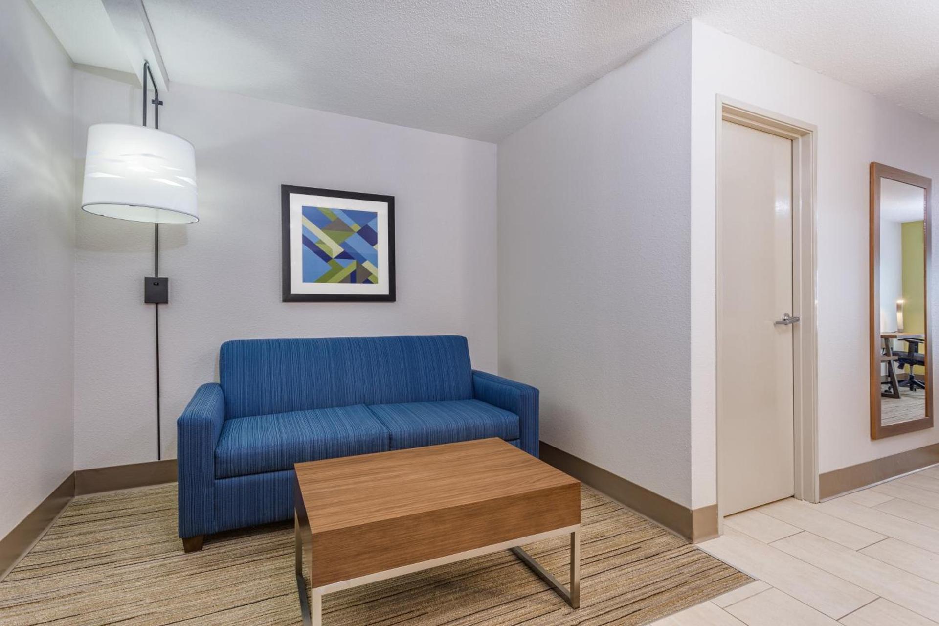 Holiday Inn Express Scottsburg by IHG photo 37