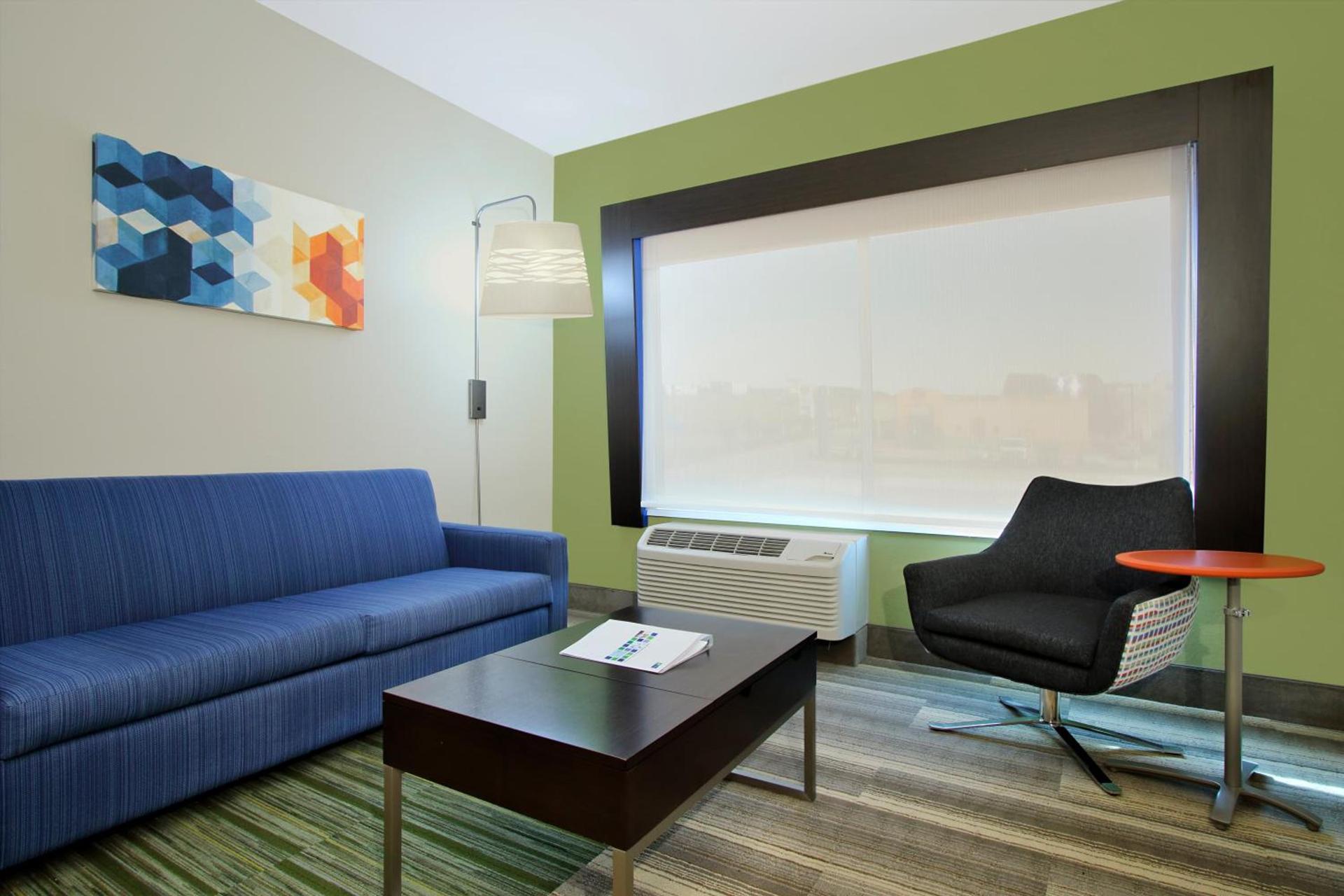 Holiday Inn Express & Suites - Brookshire - Katy Freeway by IHG photo 23