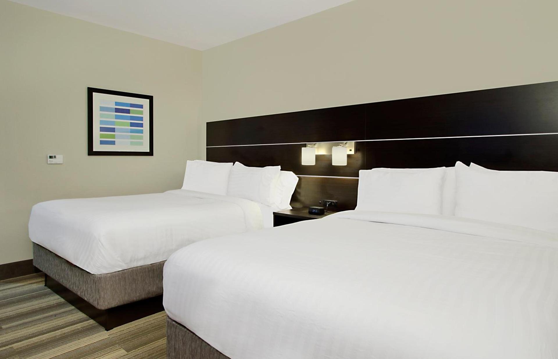 Holiday Inn Express & Suites - Brookshire - Katy Freeway by IHG photo 24