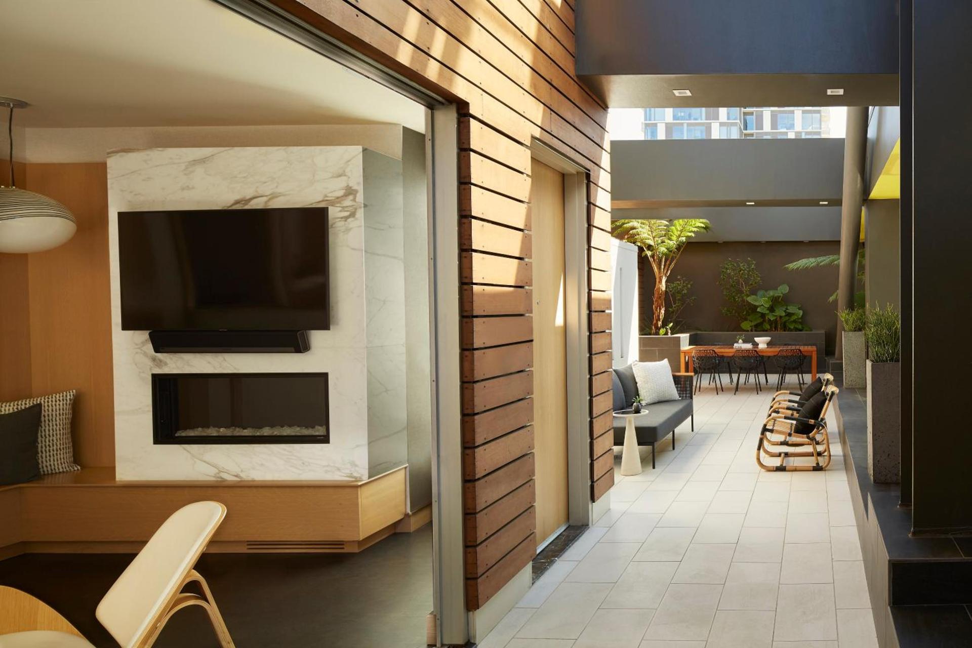 Kimpton Hotel Wilshire by IHG photo 18