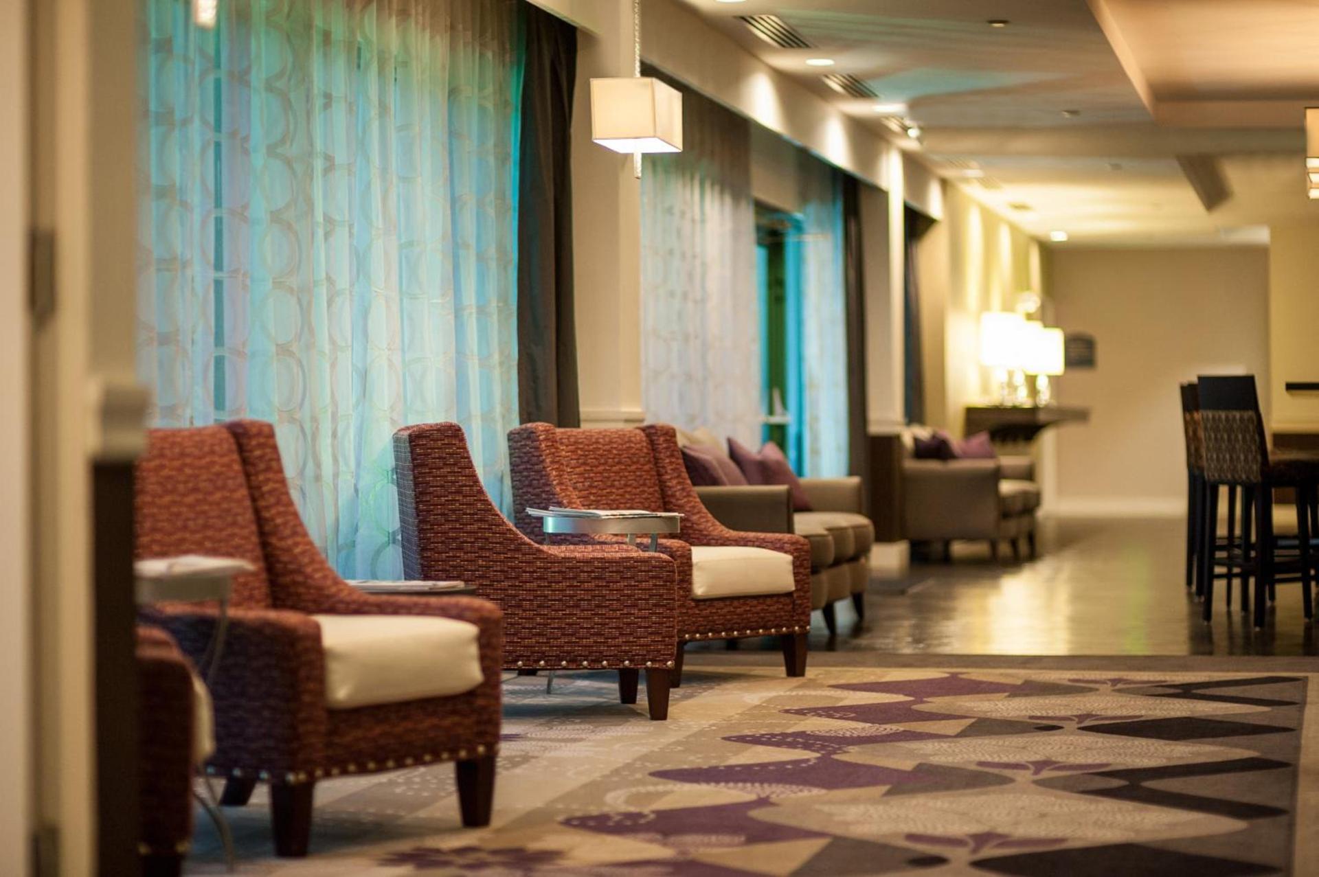 Holiday Inn Princeton by IHG photo 2