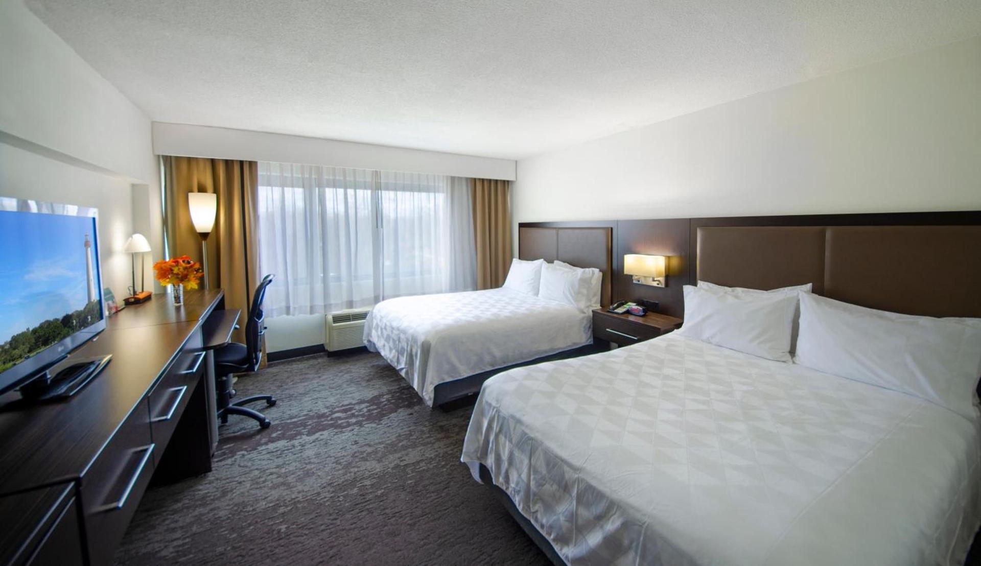 Holiday Inn Princeton by IHG photo 26