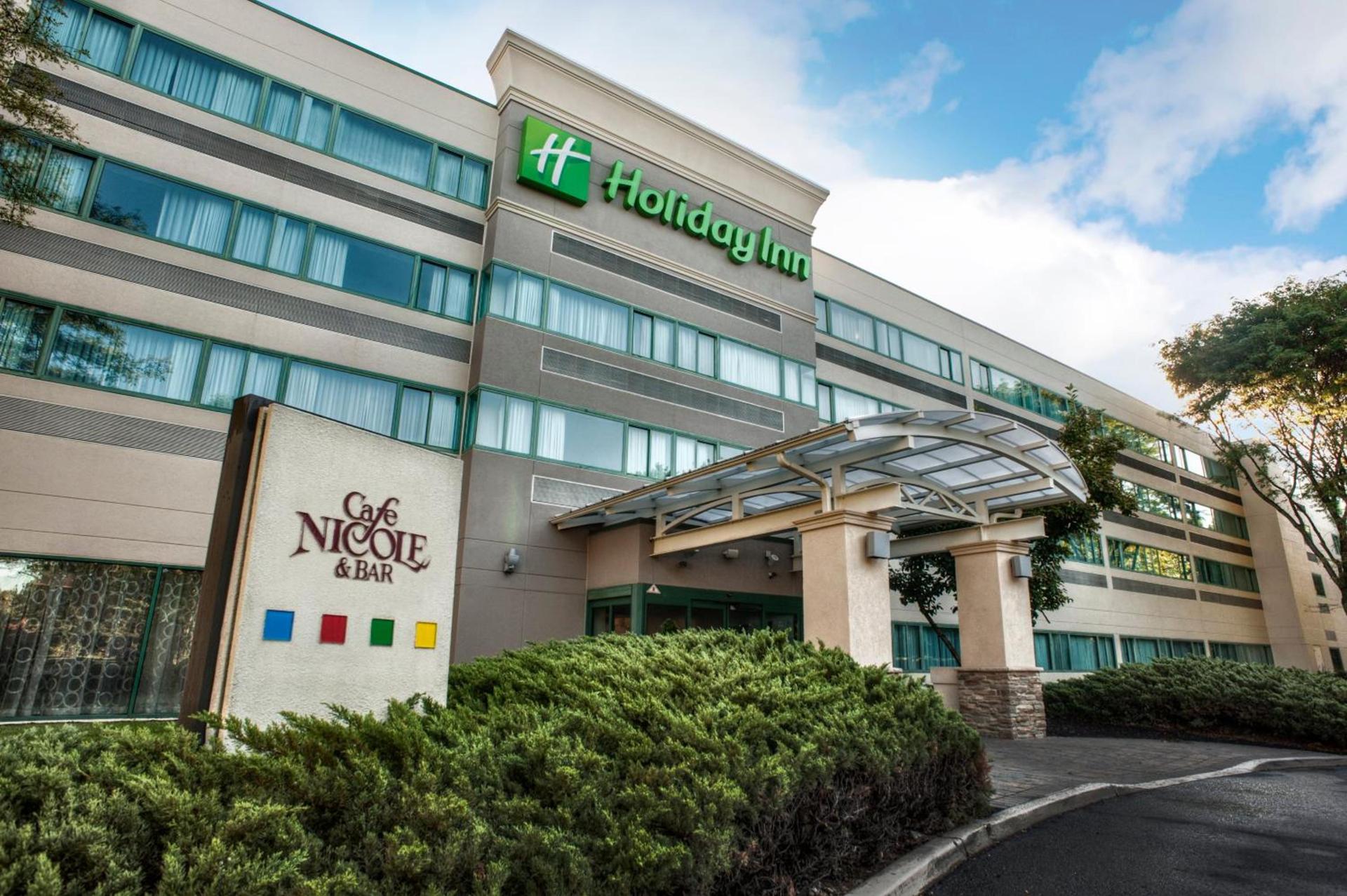 Holiday Inn Princeton by IHG — hotel in Princeton