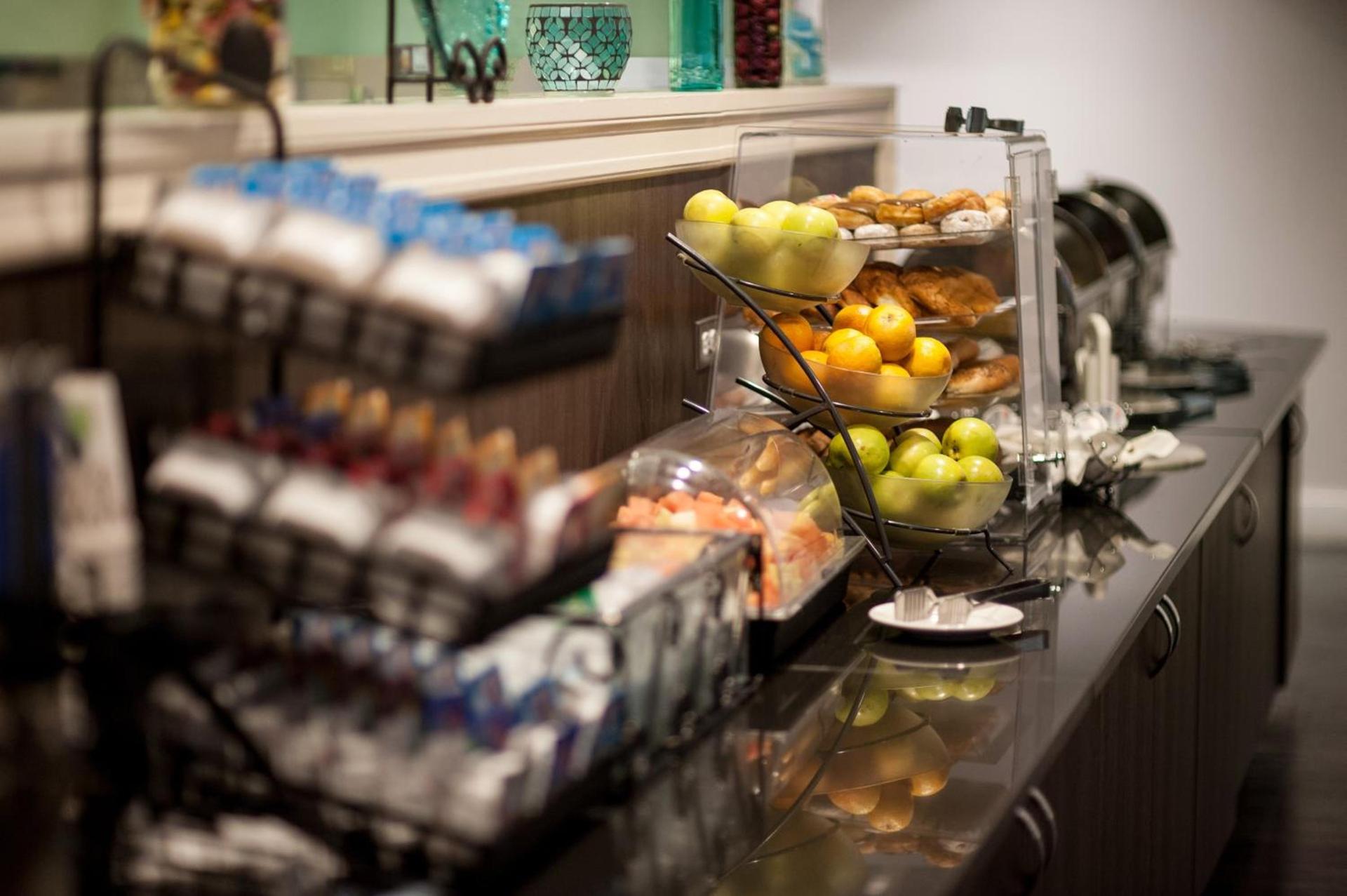 Holiday Inn Princeton by IHG photo 8