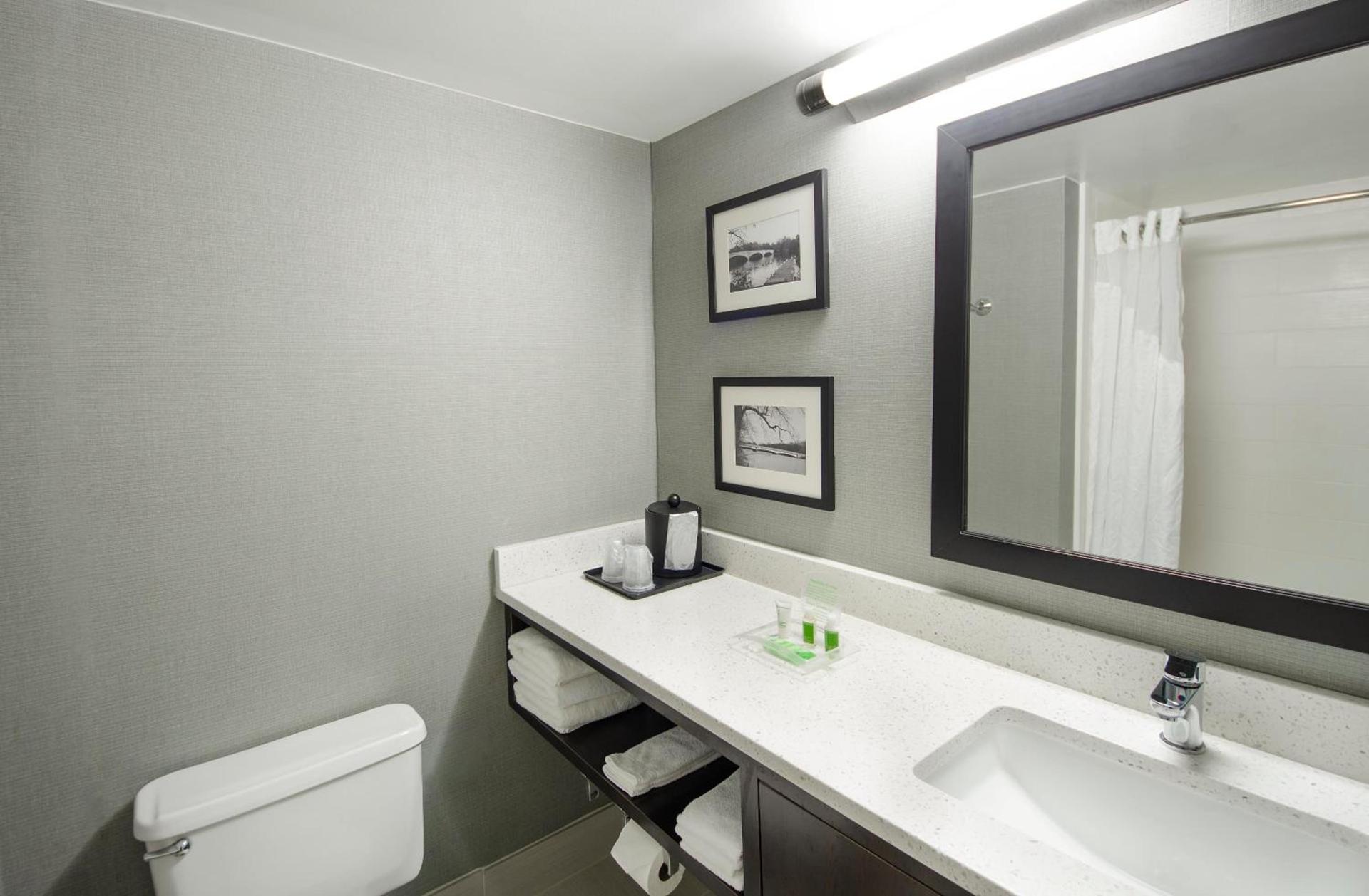 Holiday Inn Princeton by IHG photo 24