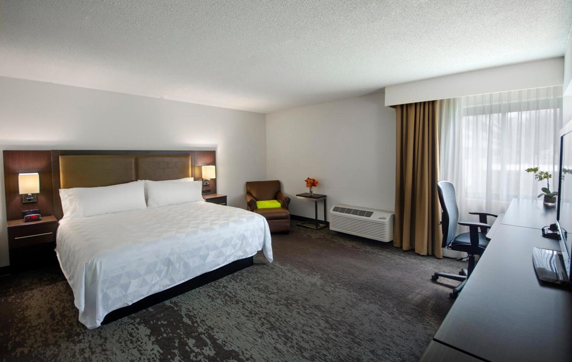 Holiday Inn Princeton by IHG photo 25